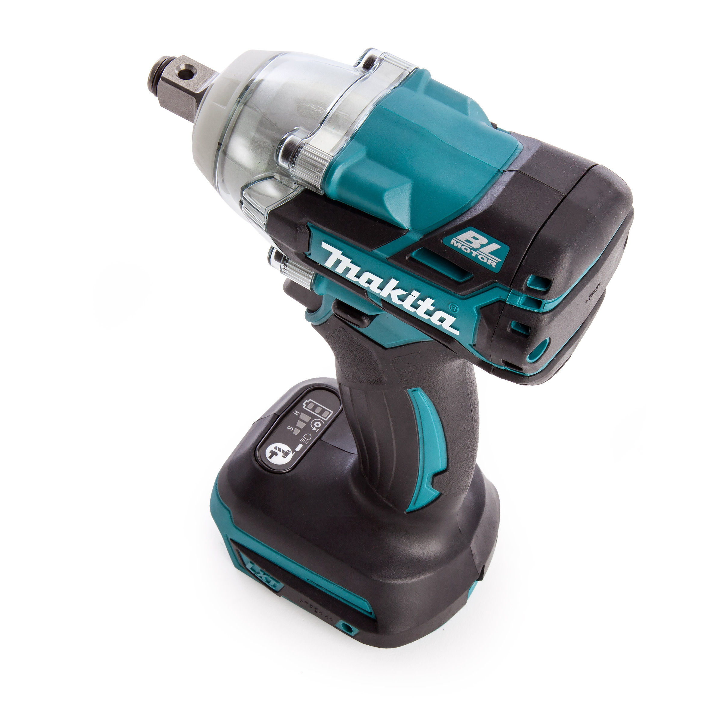 Toolstop Makita DTW285Z 18V Brushless Impact Wrench (Body Only)