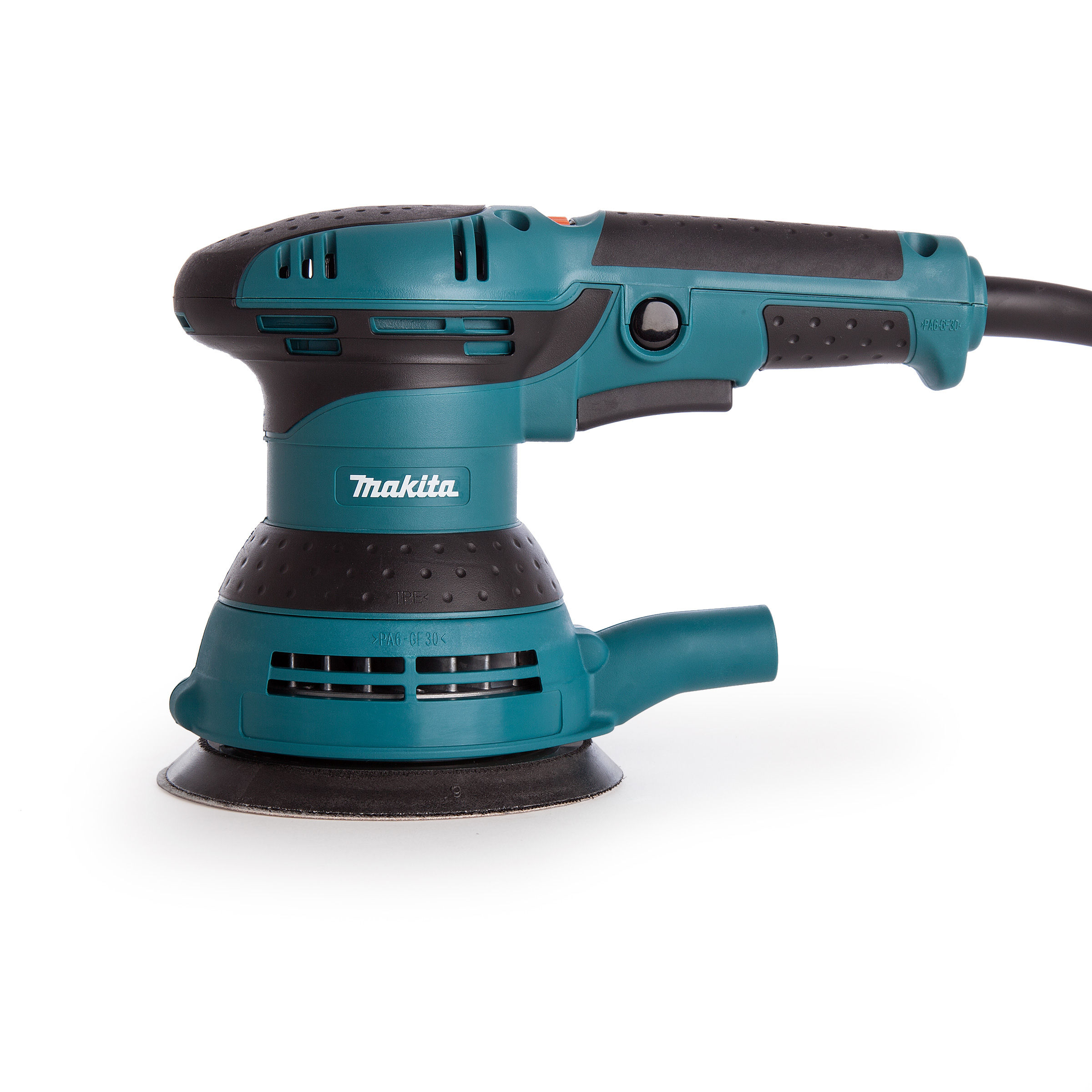 Машина шлифовальная makita bo5041