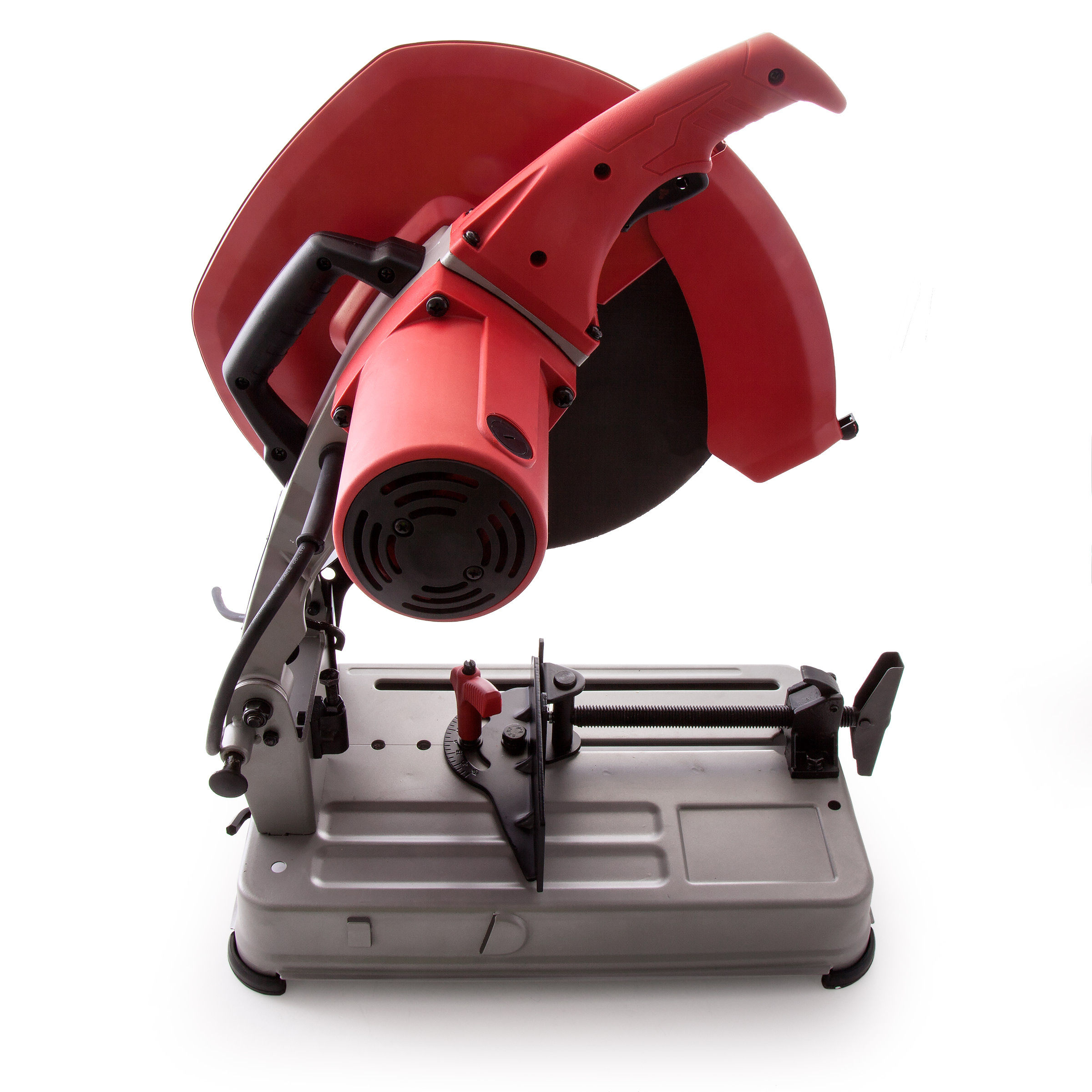 Toolstop Milwaukee CHS355 Metal Chop Saw 14 Inch / 355mm 2300W 110V