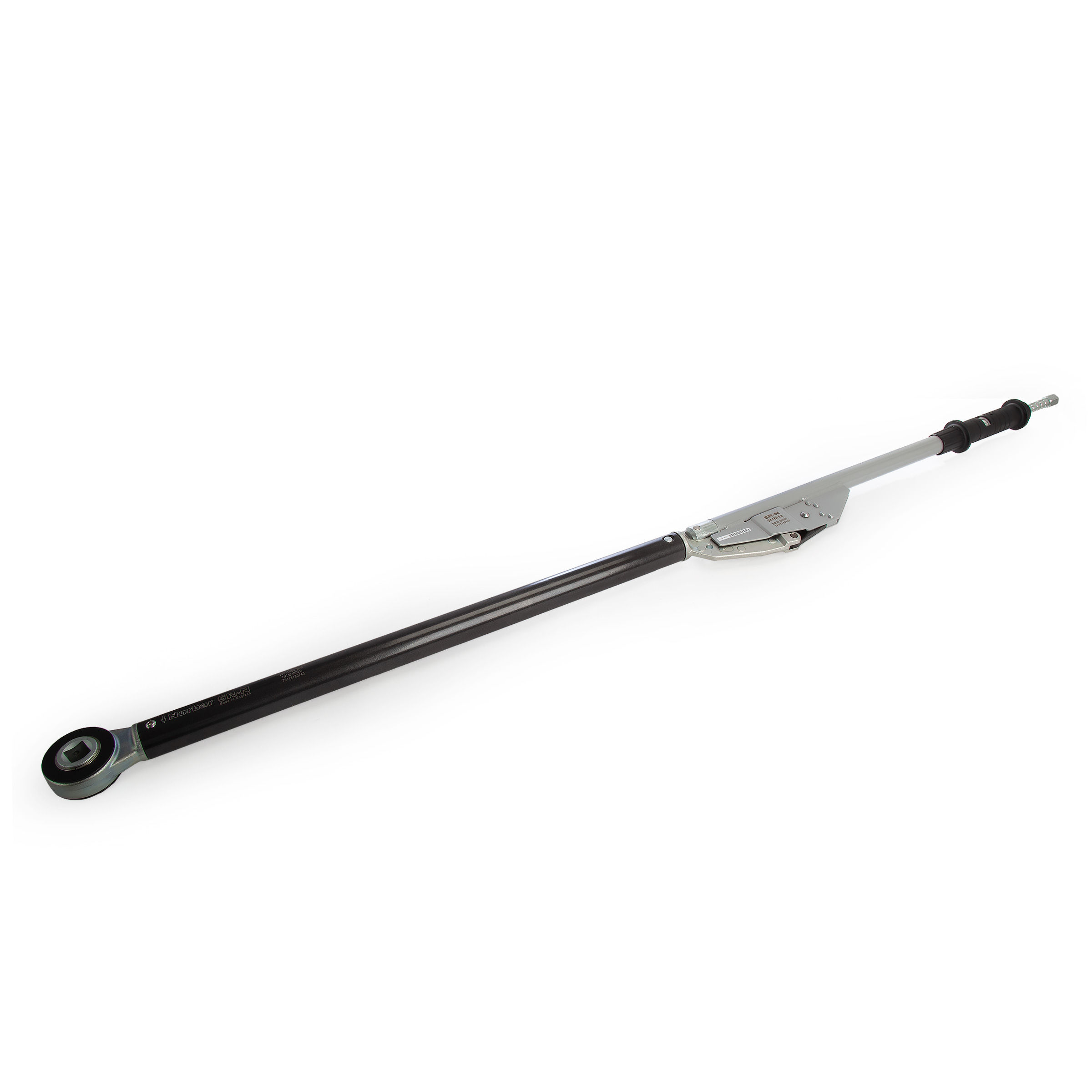 WTD NBR-120115-01 200-750 lbs ft. 5R-N Industrial Torque Wrench