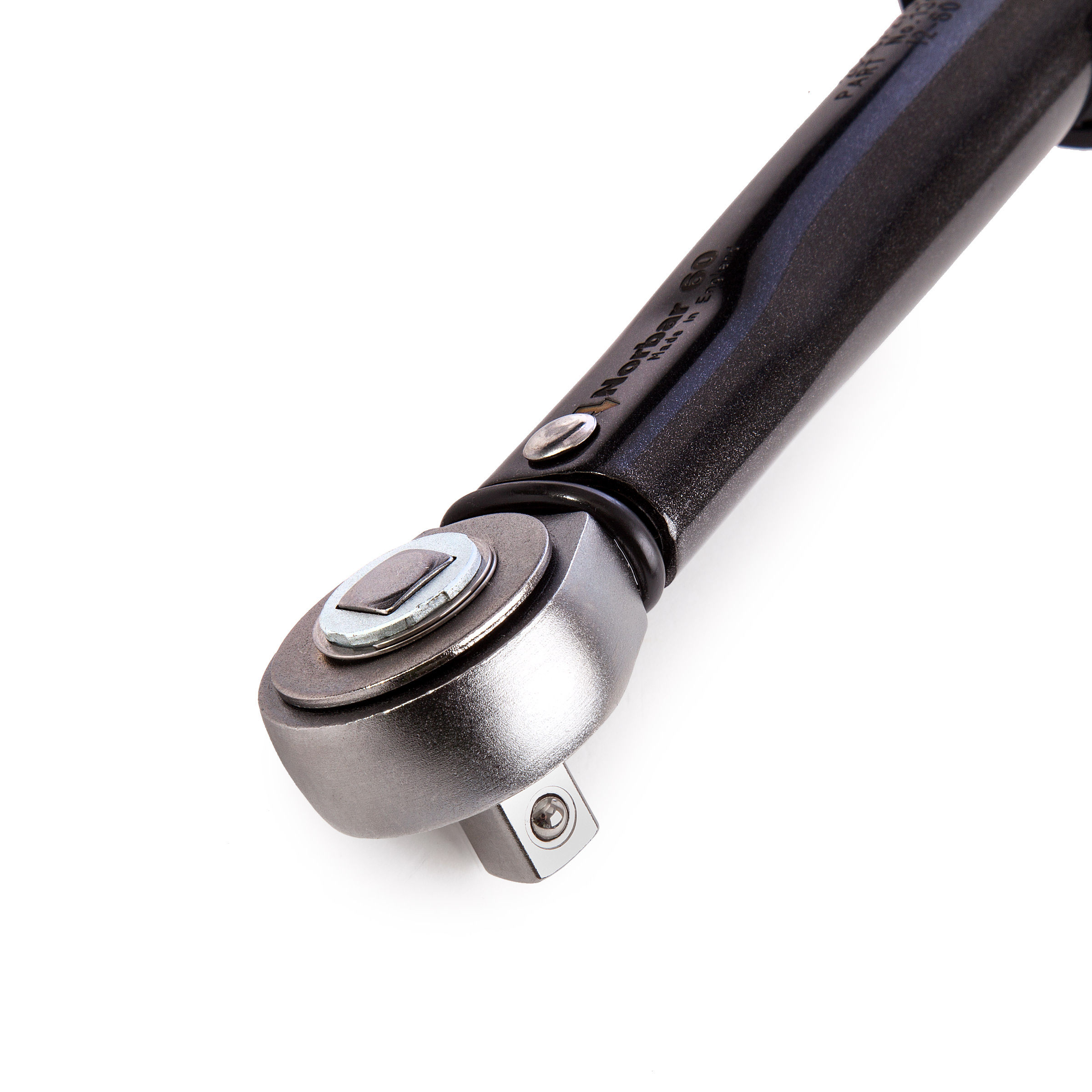 Toolstop Norbar NorTorque 130111 Torque Wrench Model 60 Push Through