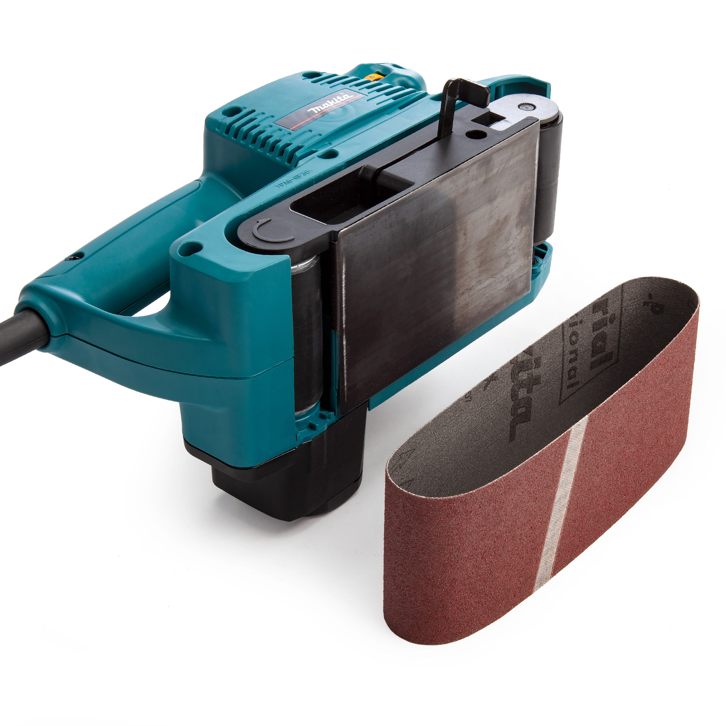 Toolstop Makita 9911 Belt Sander 3 Inch / 76mm 110V