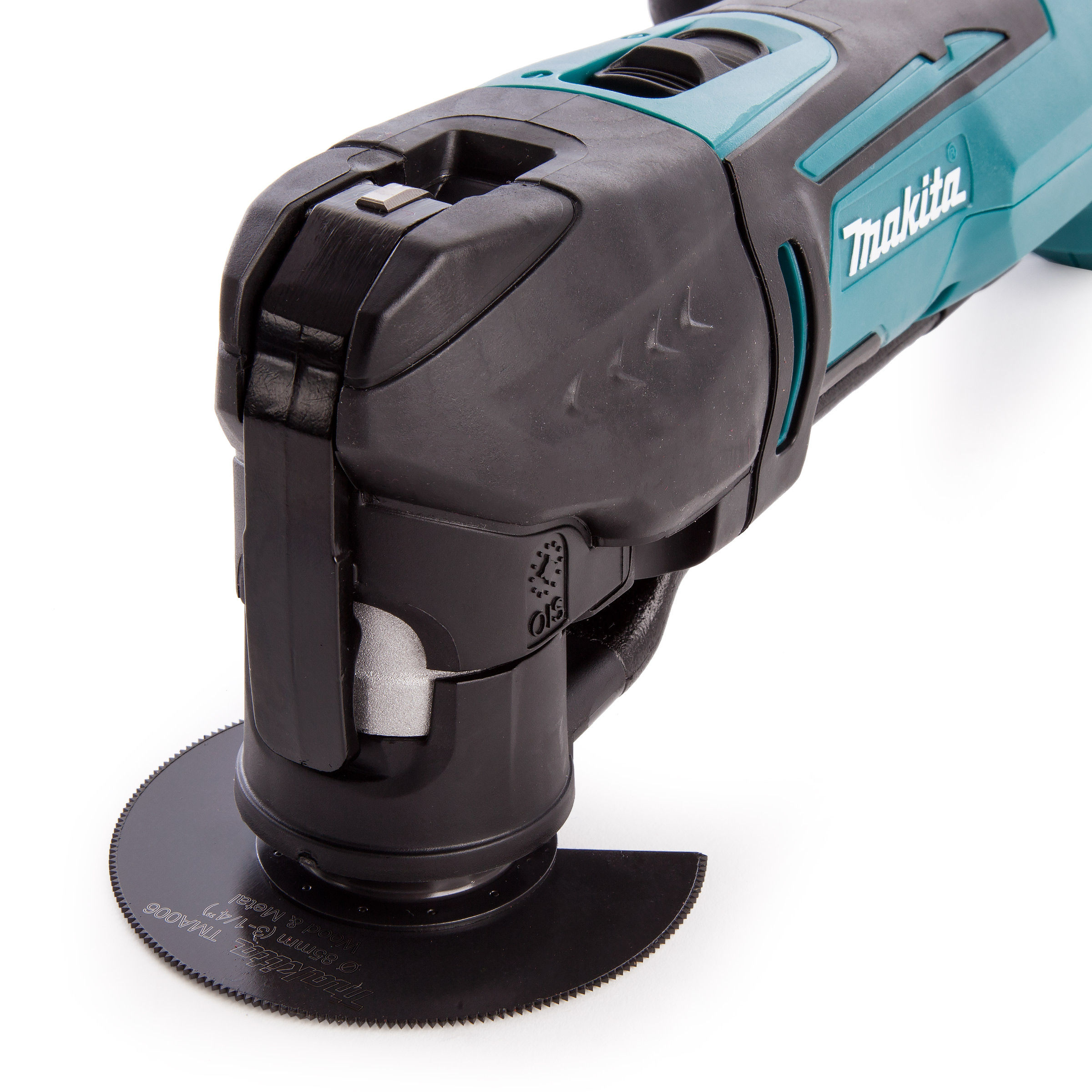 makita multi tool 18v