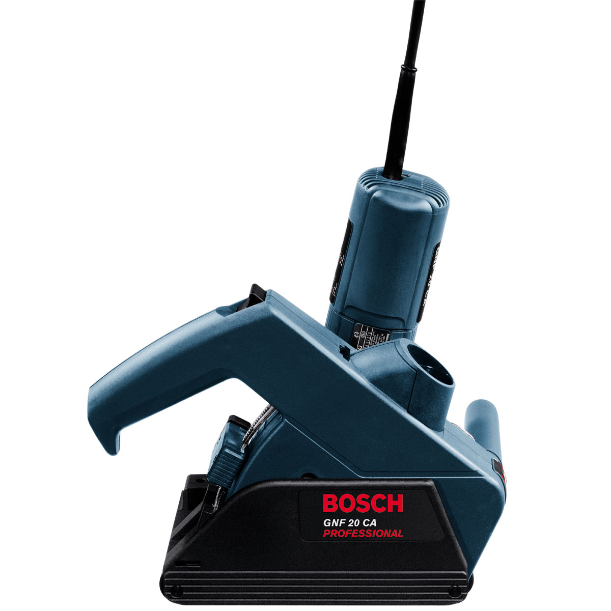 Toolstop Bosch GNF20CA Wall Chaser 110V