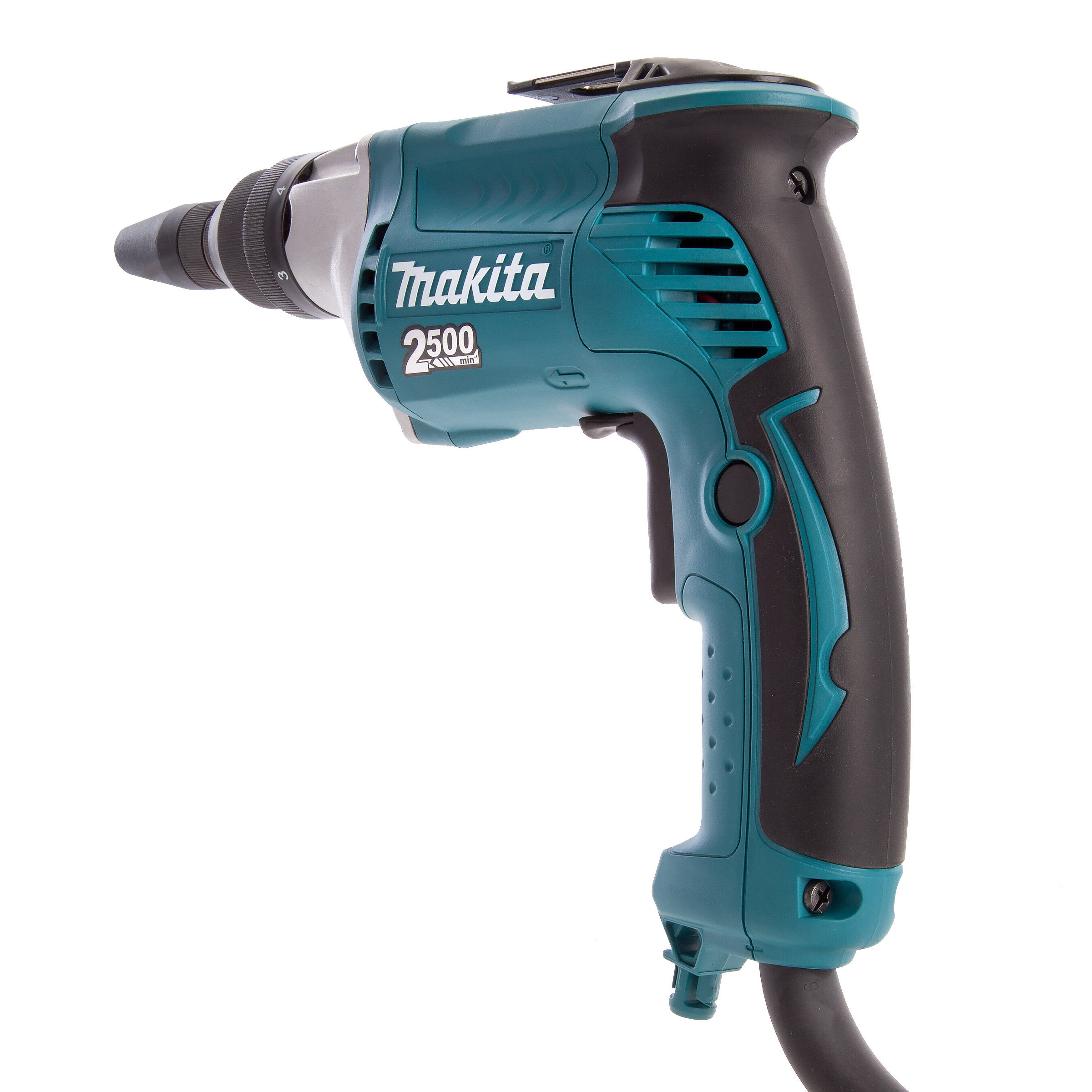 Toolstop Makita FS2700 Drywall Screwdriver Torque Adjustable 110V