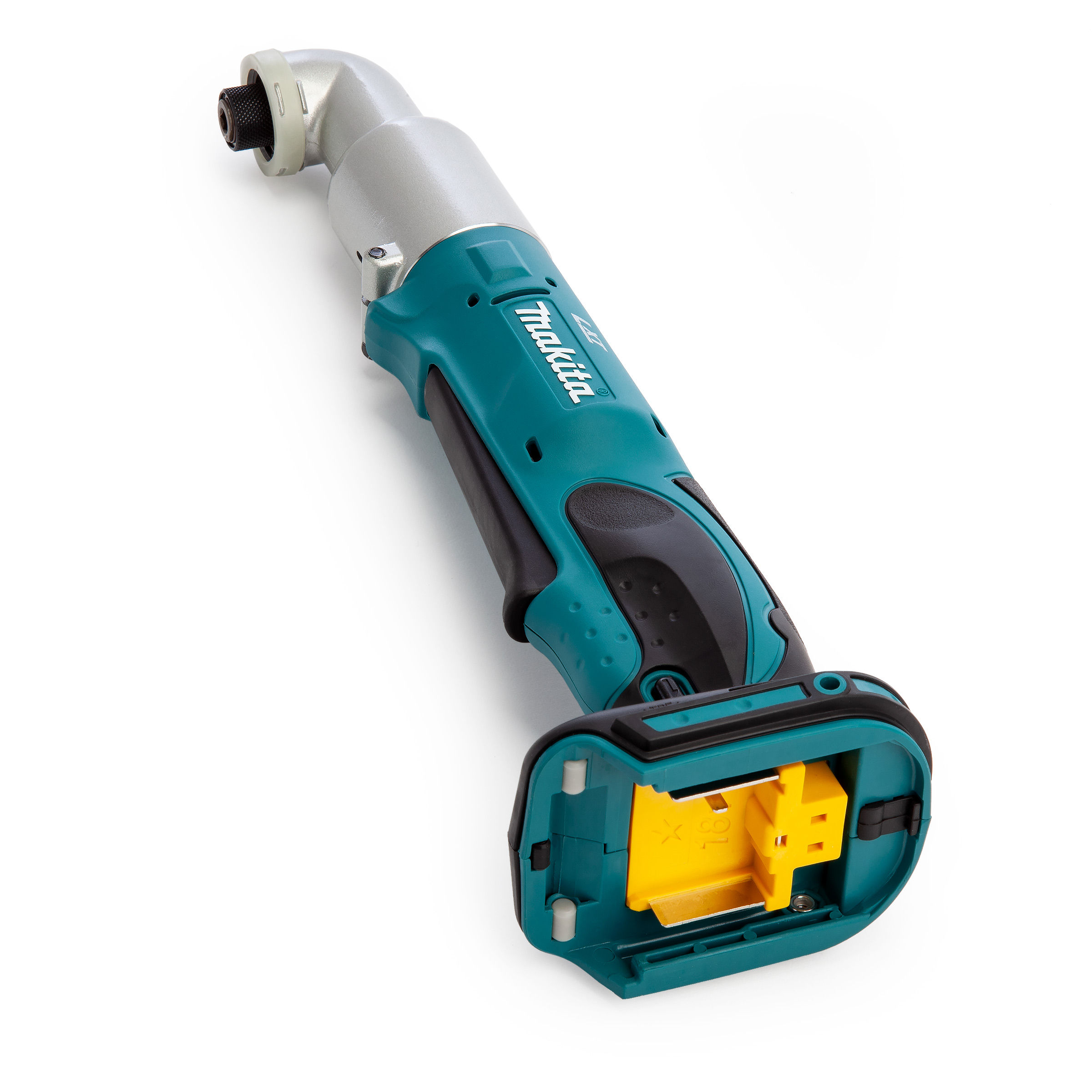 Toolstop Makita DTL061Z 18V Cordless Angle Impact Driver (Body Only)