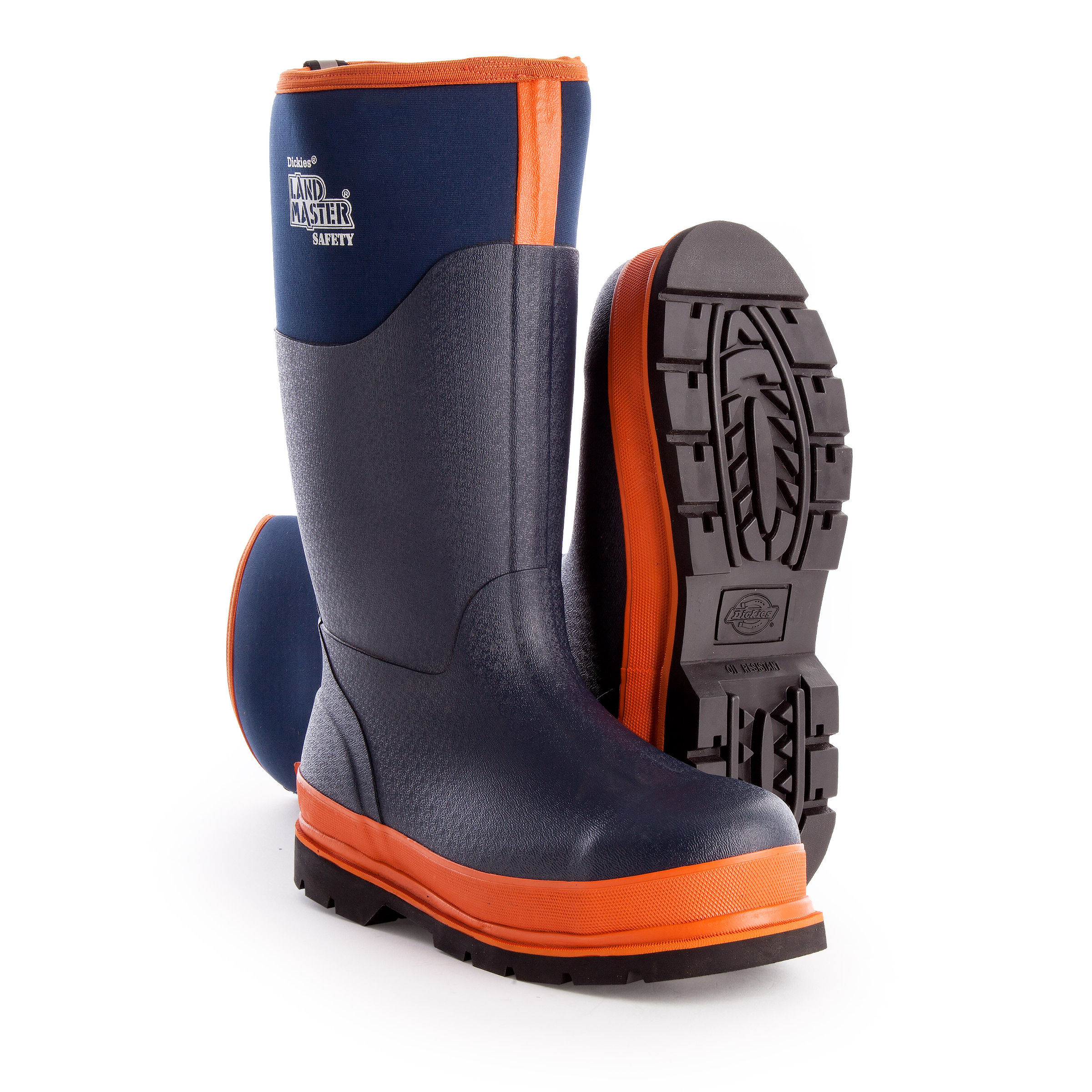 dickies landmaster pro wellies