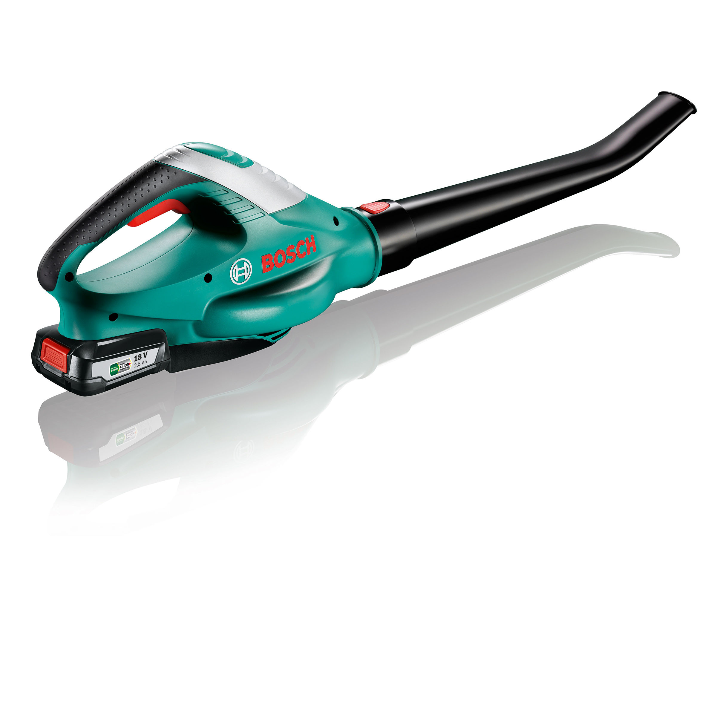 bosch advanced leaf blower