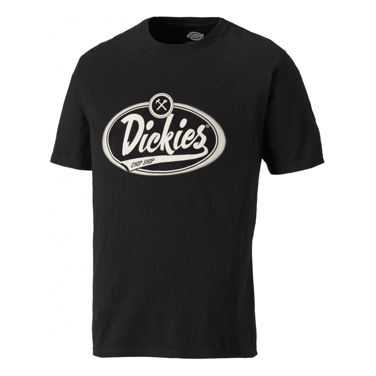 Toolstop Dickies SH5020 Hampstead T-Shirts 3 Pack (Black, Grey and Blue)