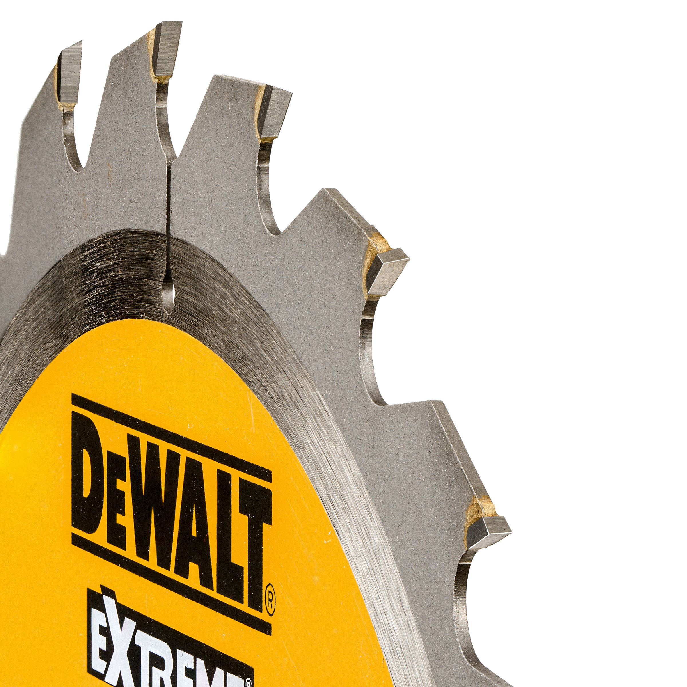 Toolstop Dewalt DT40270 XR Flexvolt Extreme Runtime Circular Saw Blade