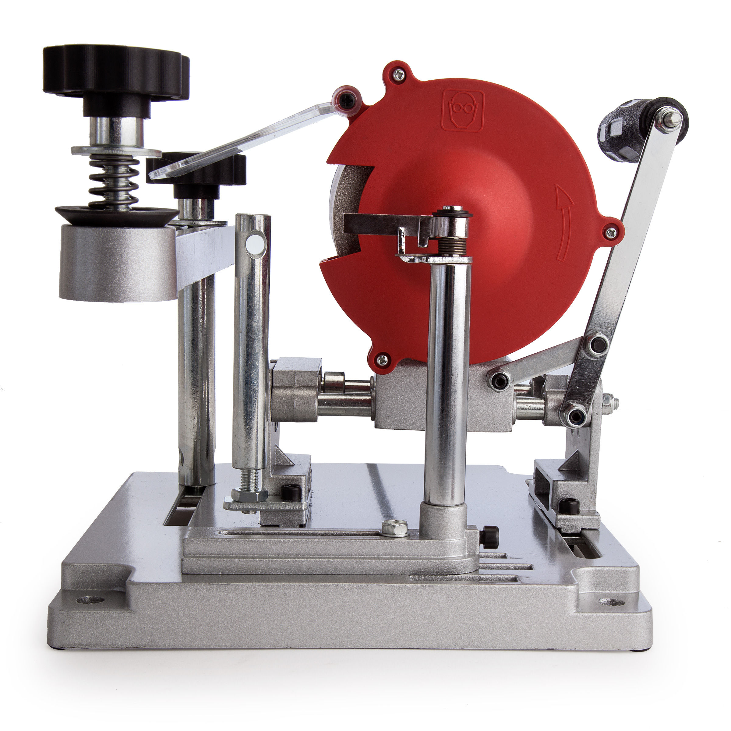 Toolstop Sealey SMS2003 Saw Blade Sharpener with Bench Mounting 110