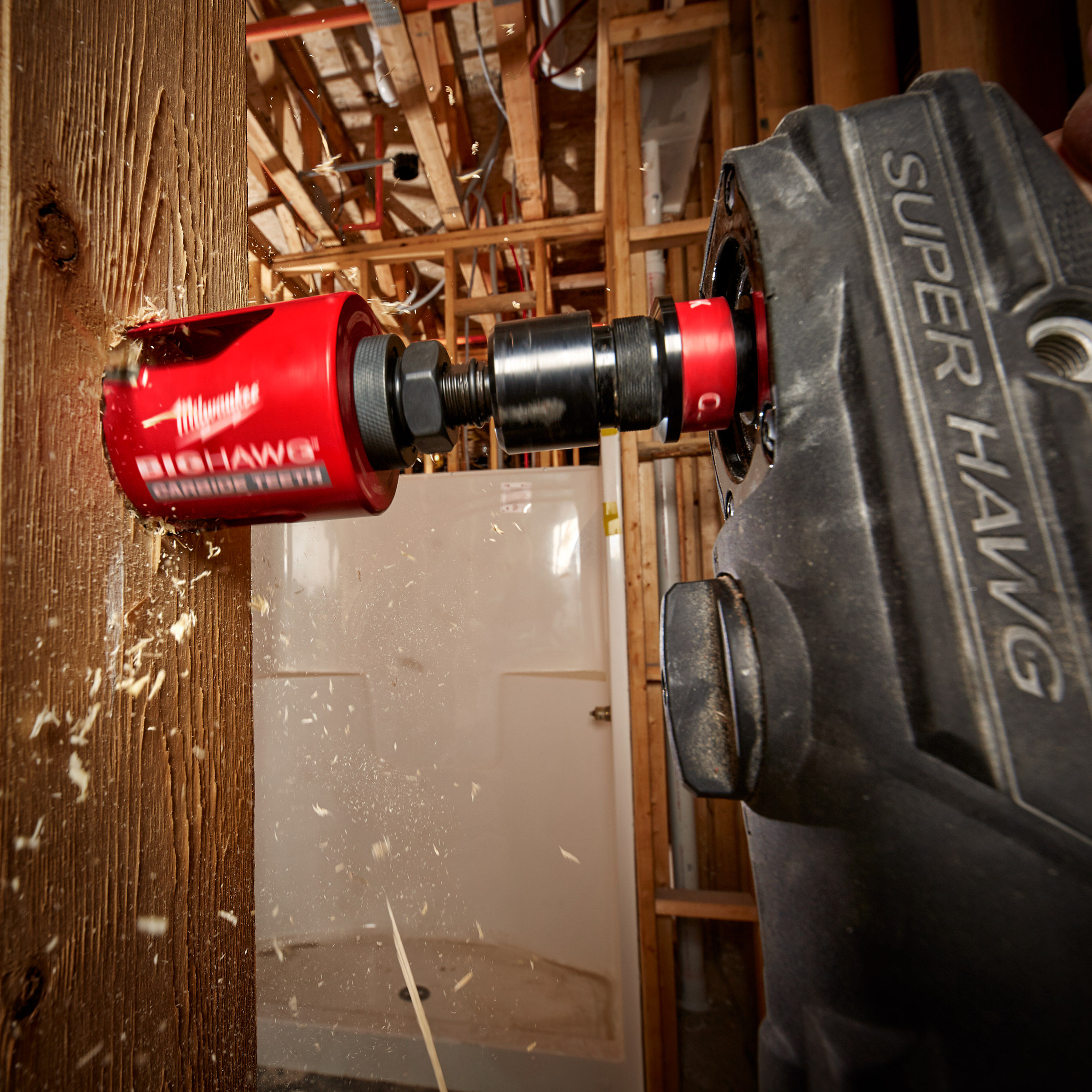 milwaukee 6 hole saw milwaukee 6 hole saw