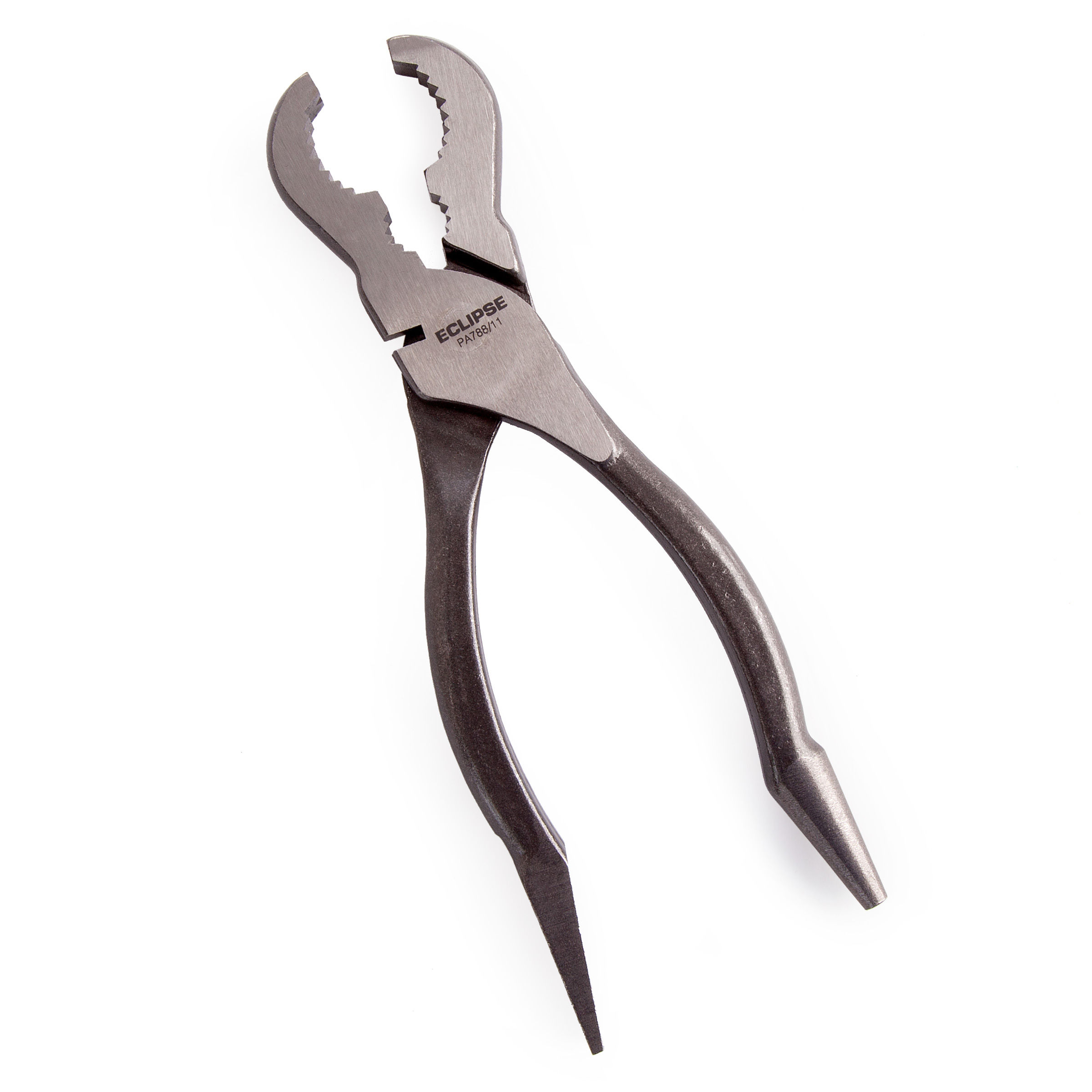 Toolstop Eclipse PA788/11 Gas Pliers 8 Inch / 200mm