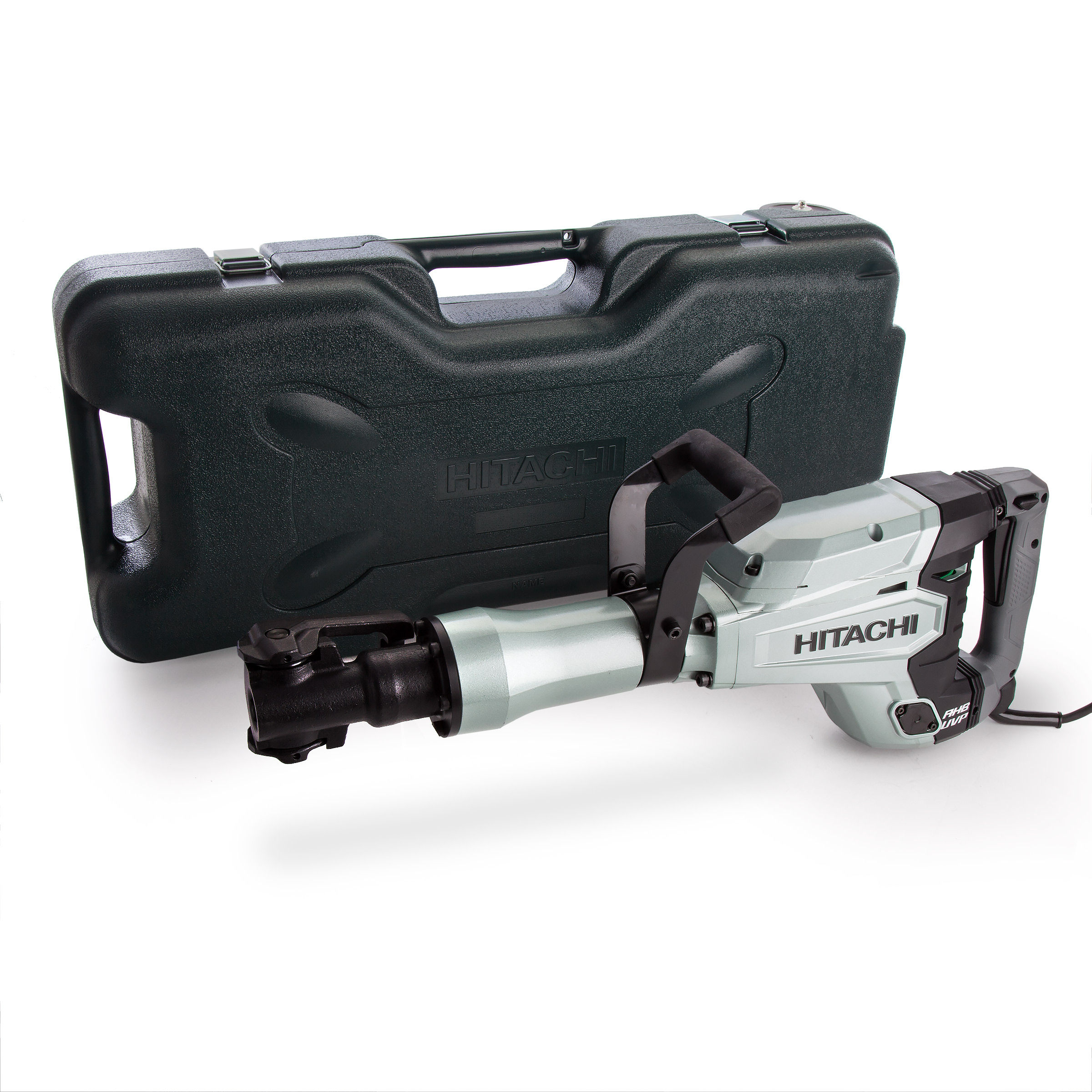 Toolstop Hitachi H65SD3 Low Vibration Demolition Hammer 1340W 110V