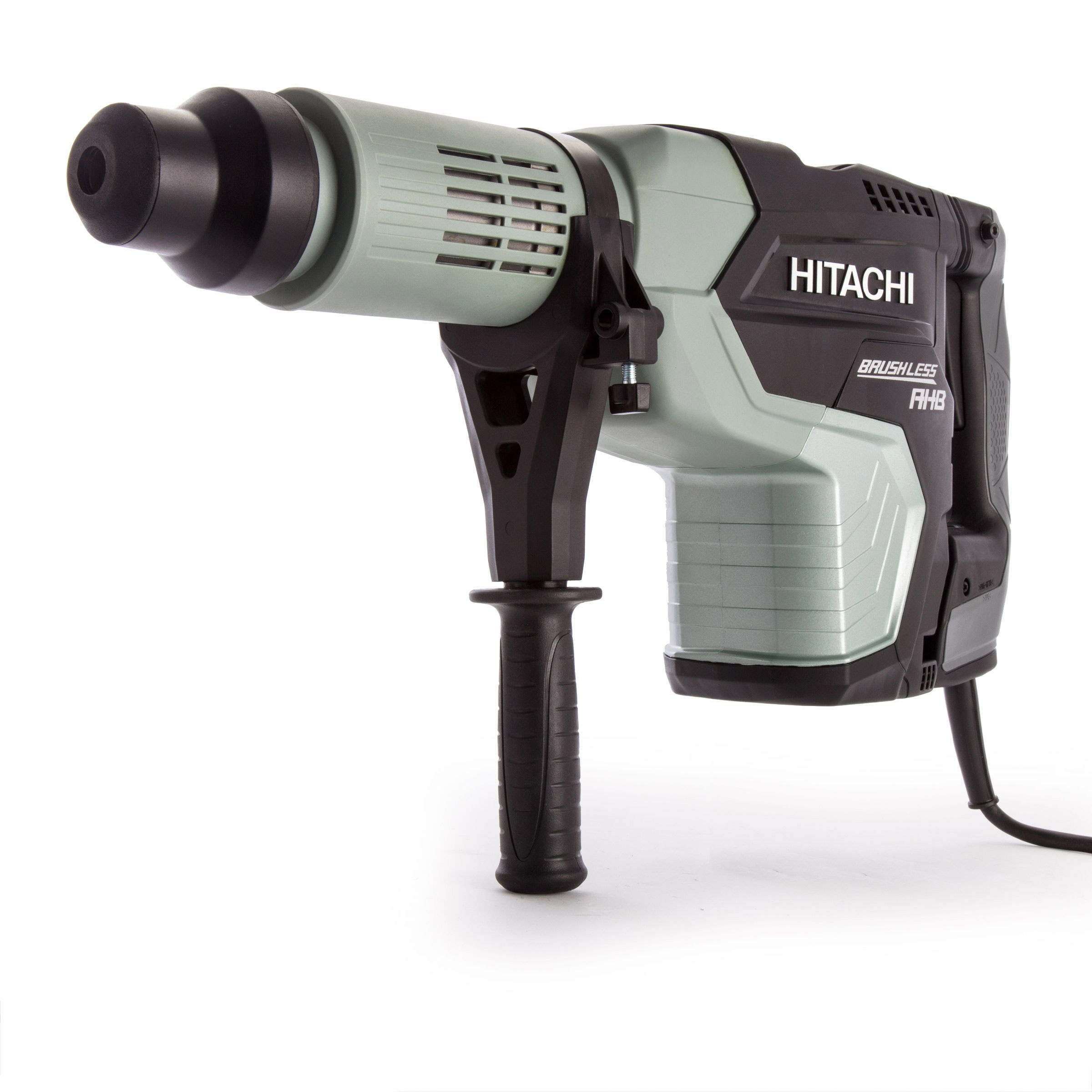 Toolstop Hitachi DH45ME SDSMax Rotary Demolition Hammer Brushless