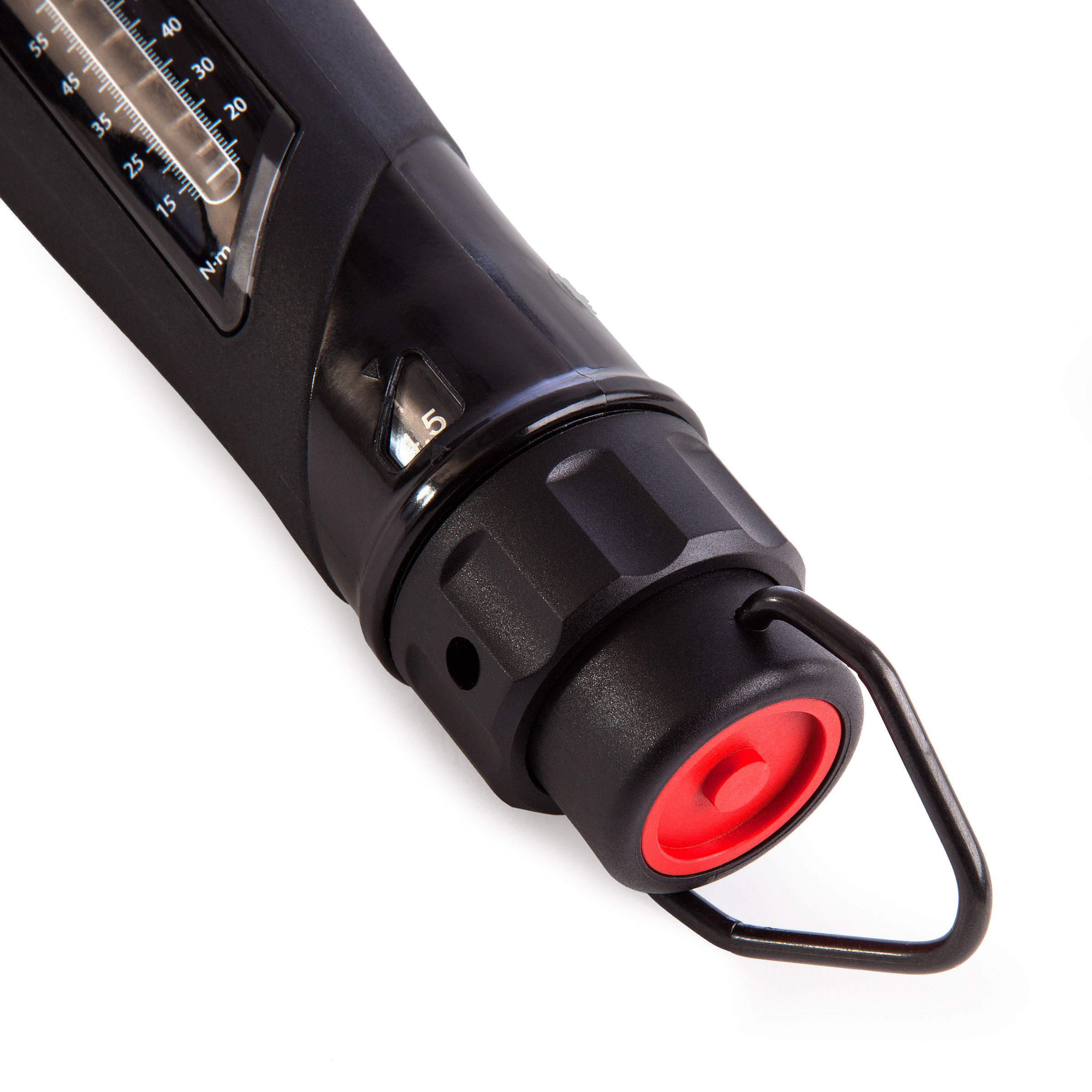 Toolstop Norbar NorTorque 130111 Torque Wrench Model 60 Push Through