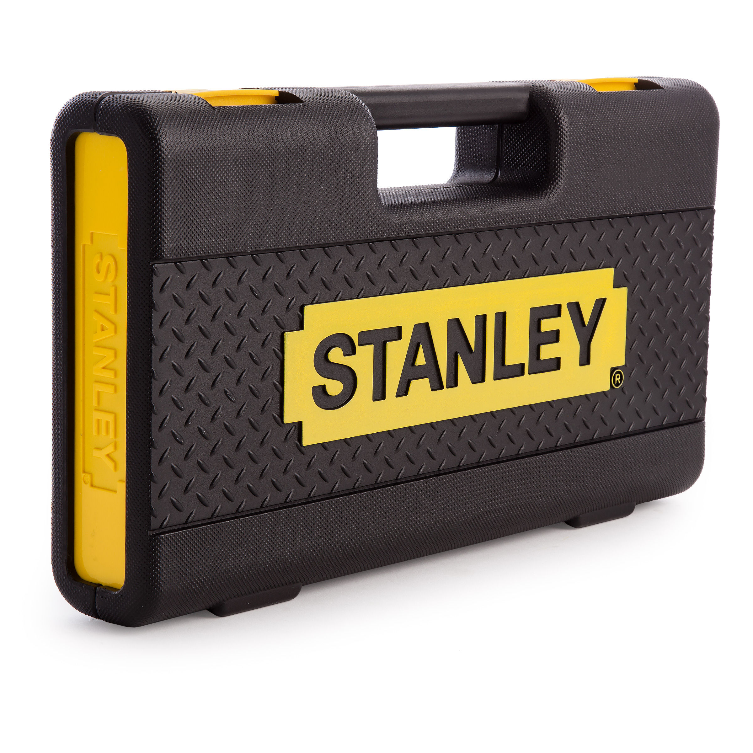 Toolstop Stanley 285583 MicroTough Socket Set 3/8in Drive (21 Piece)