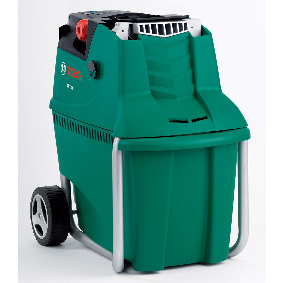 Toolstop Bosch AXT25TC 2500 W Electric Garden Shredder 240V