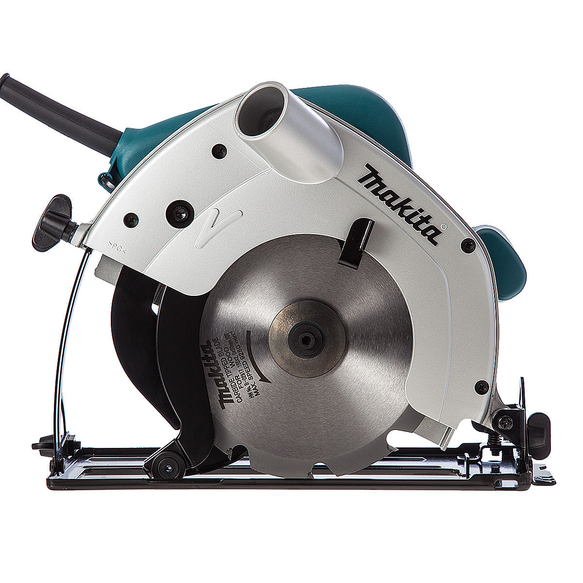 Toolstop Makita 5604R Circular Saw 6 Inch/165mm 110V Toolstop Makita 5604R Circular Saw 6 Inch/165mm 110V