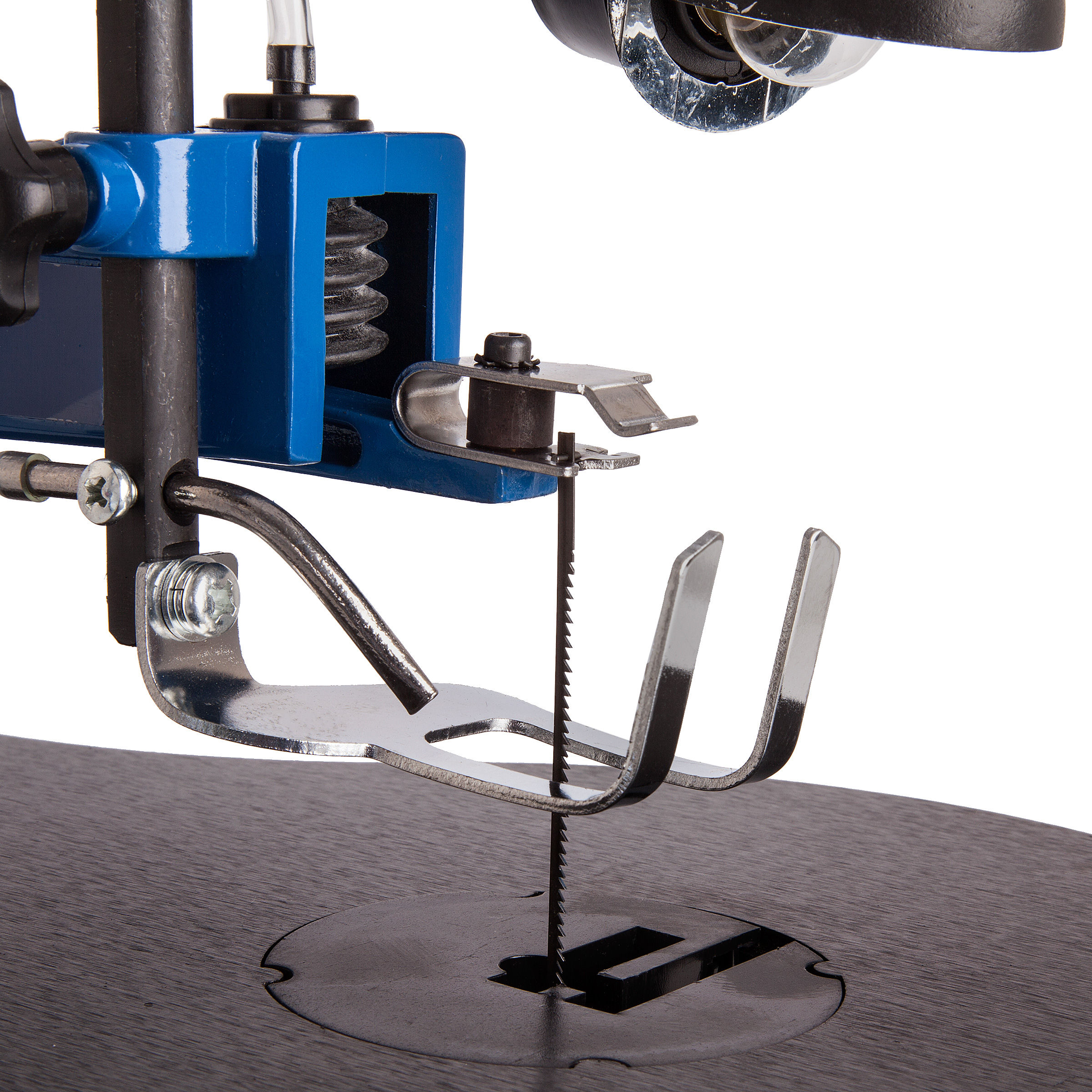 Toolstop Scheppach DECOFLEX Variable Speed Hobby Scroll Saw 240V