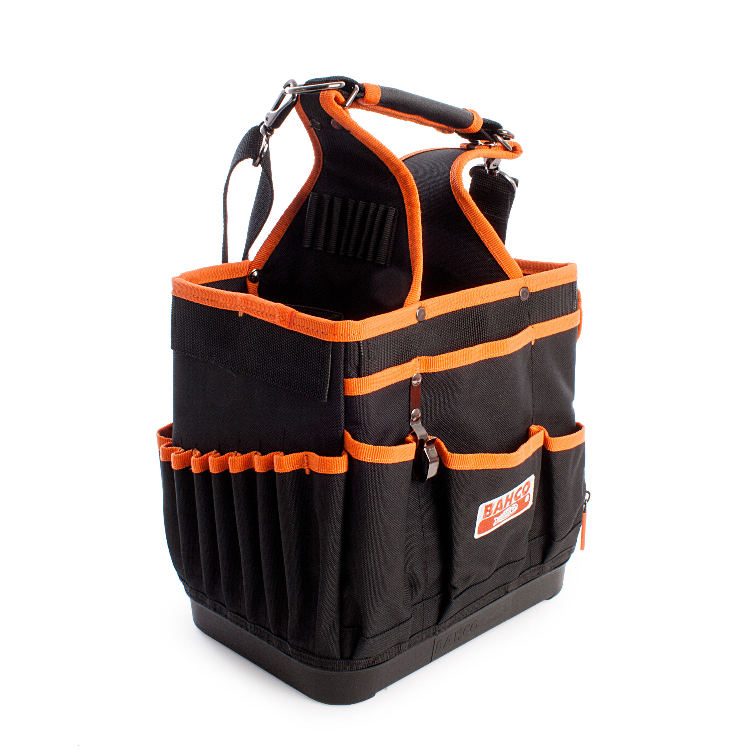 Toolstop Bahco 4750FB312TS2 Electricians Tool Kit 35 Piece