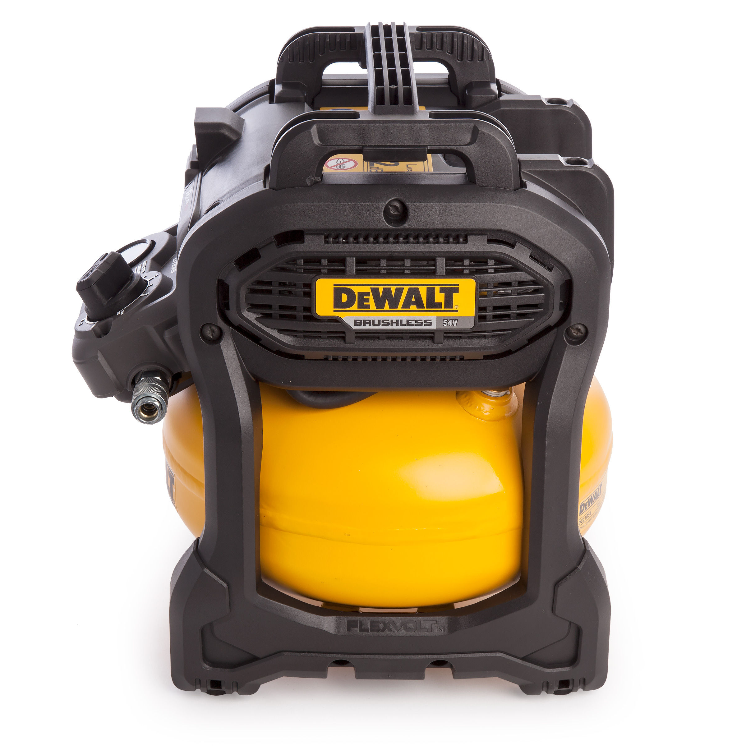 dewalt compressor