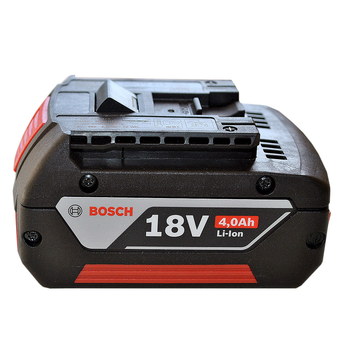 Toolstop Bosch 18 Volt 4.0Ah liion CoolPack Battery