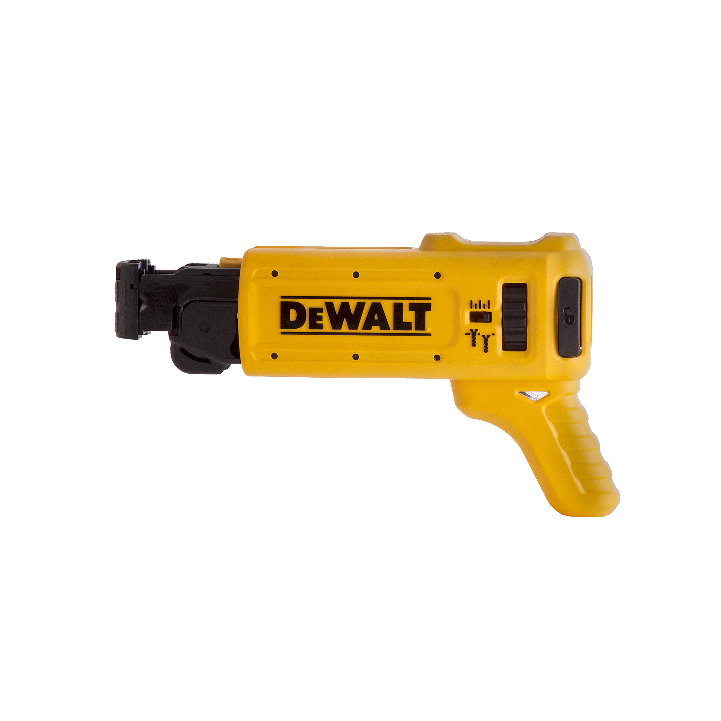 Toolstop Dewalt DCF6201 Collated Mechanism Attachment For DCF620 & DCF621