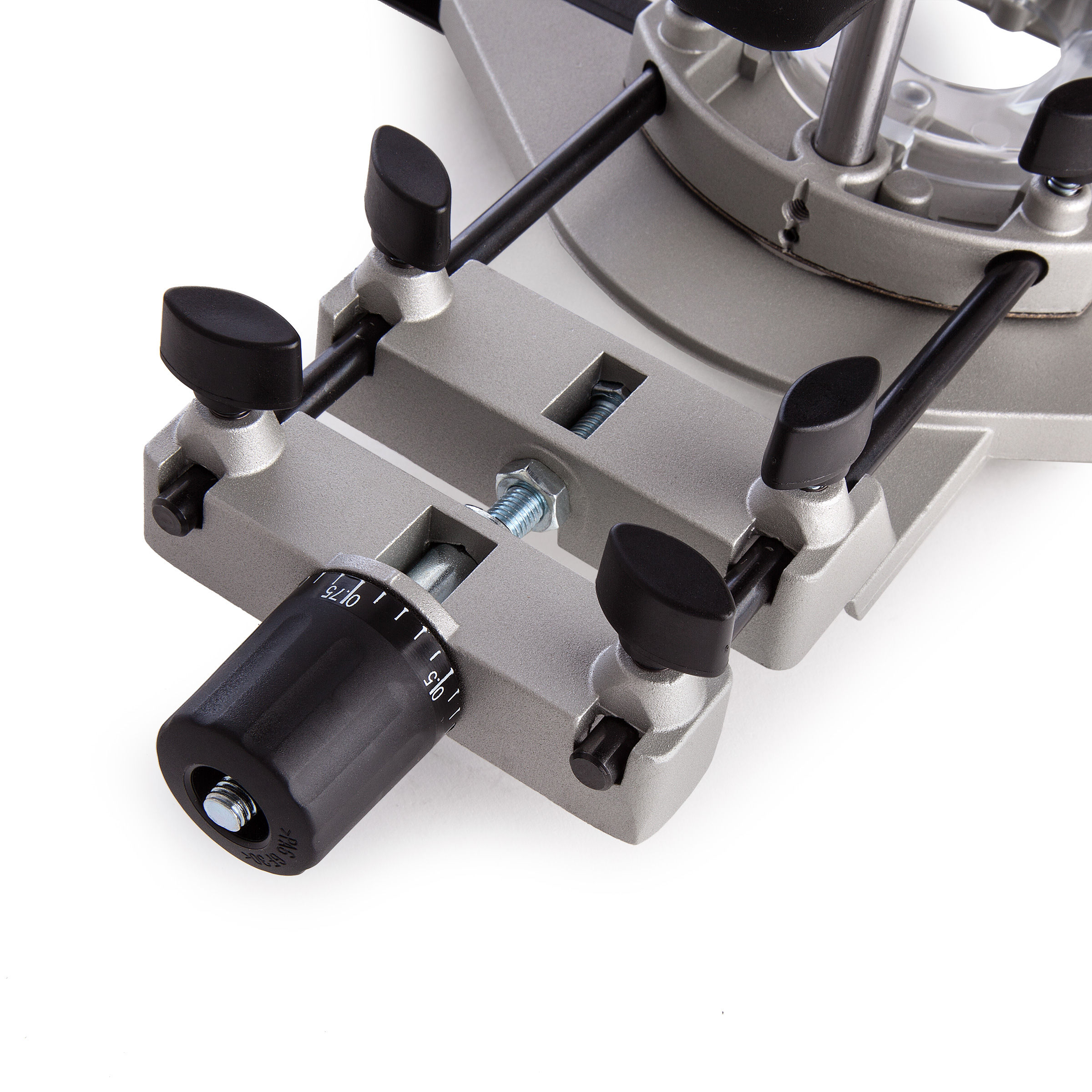 Toolstop Trend Router T5ELB 1/4in Variable Speed Routers 1000W 110V