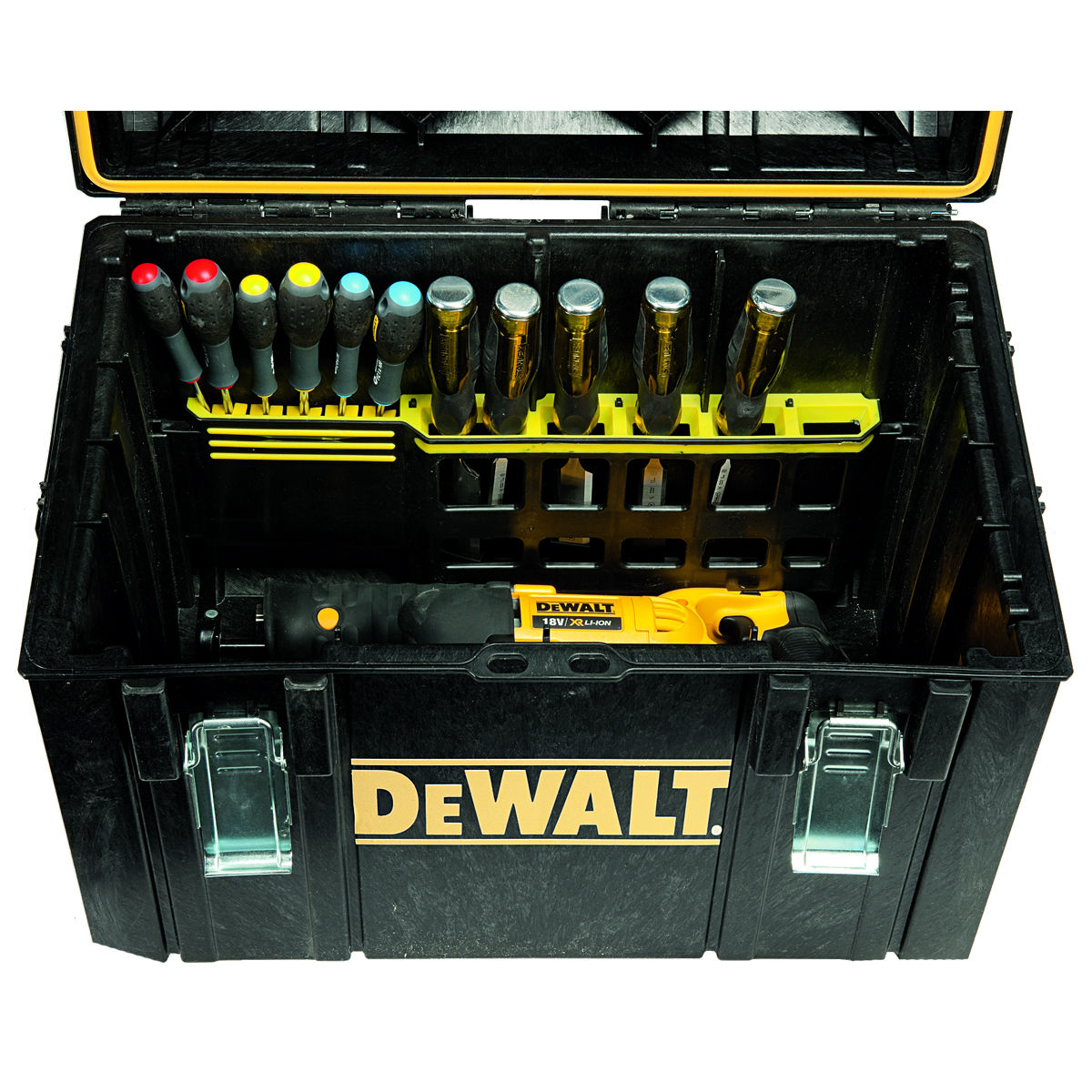 dewalt tool box