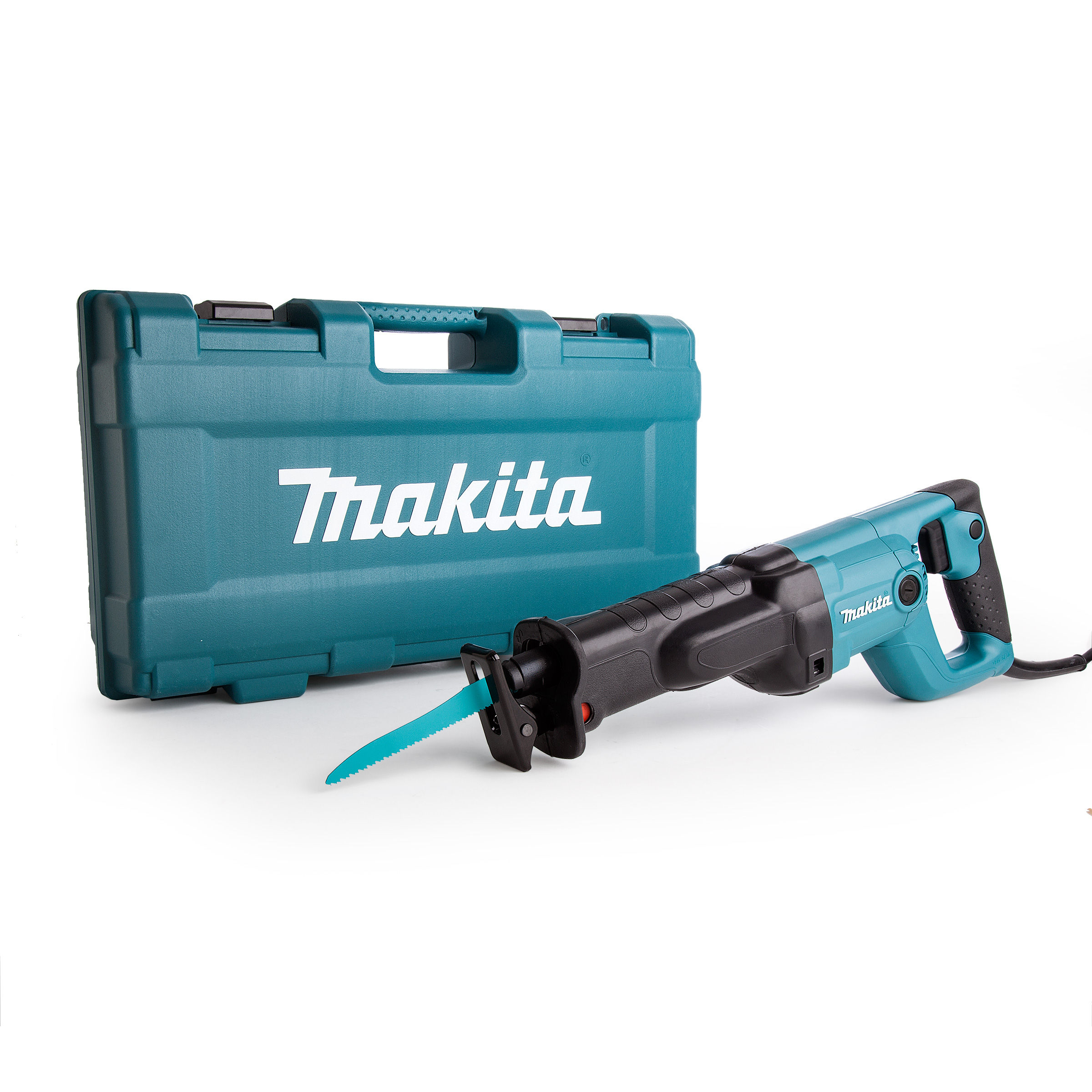 Toolstop Makita JR3050T Reciprocating Saw 110V