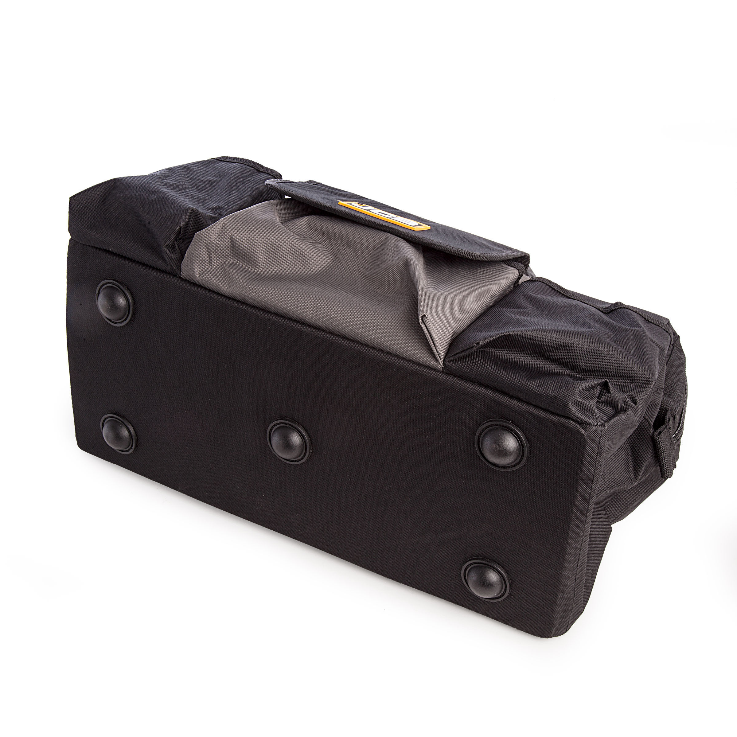 Toolstop JCB KBAG 20 Inch Soft Base Kitbag