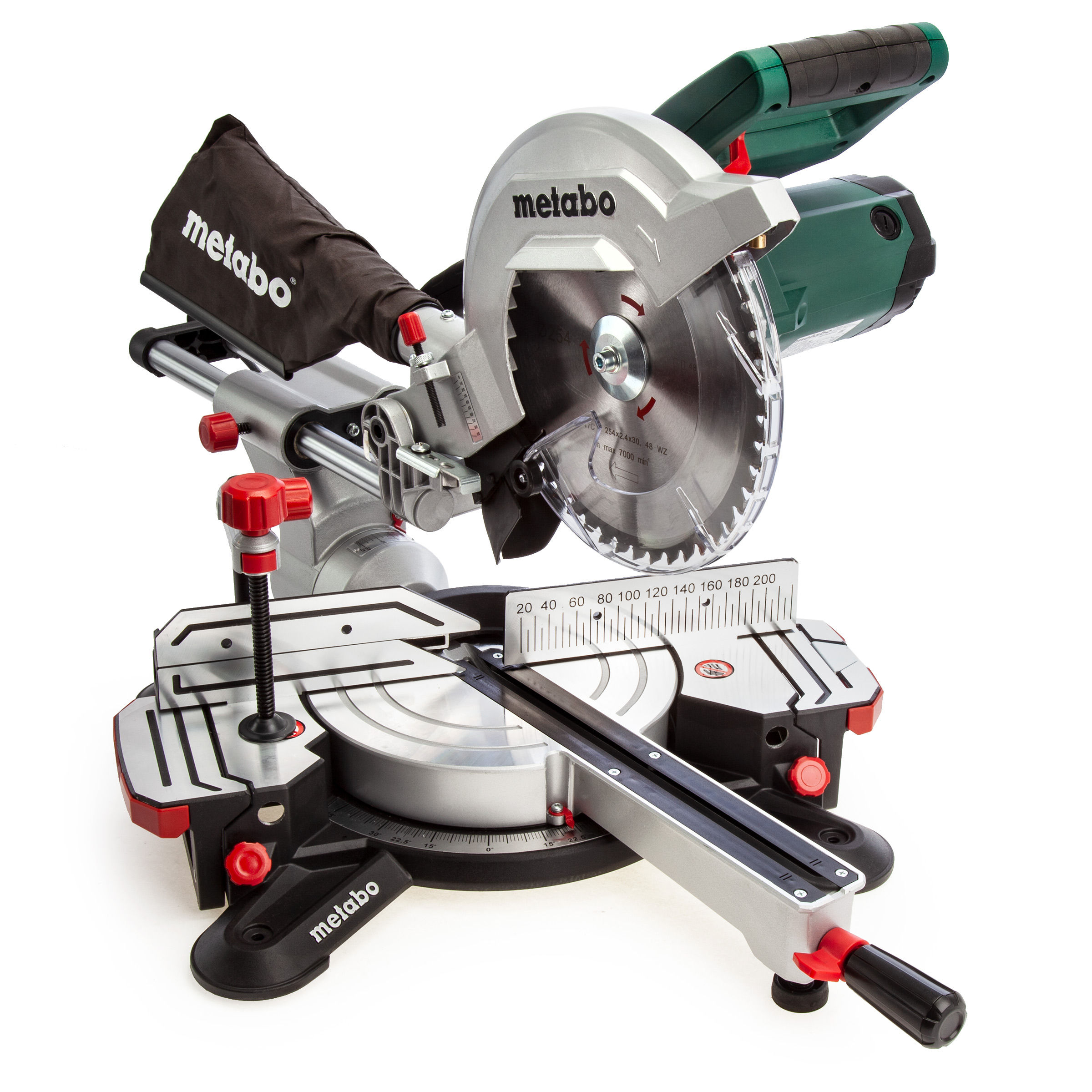 Торцовочная пила metabo. Метабо кгс 254. Метабо KGS 254 M. Metabo KGS 254. Торцовочная пила Metabo KGS 254 M.