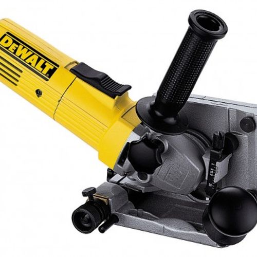 Toolstop Dewalt DW685K Flat Dowel Jointer Groover 240V