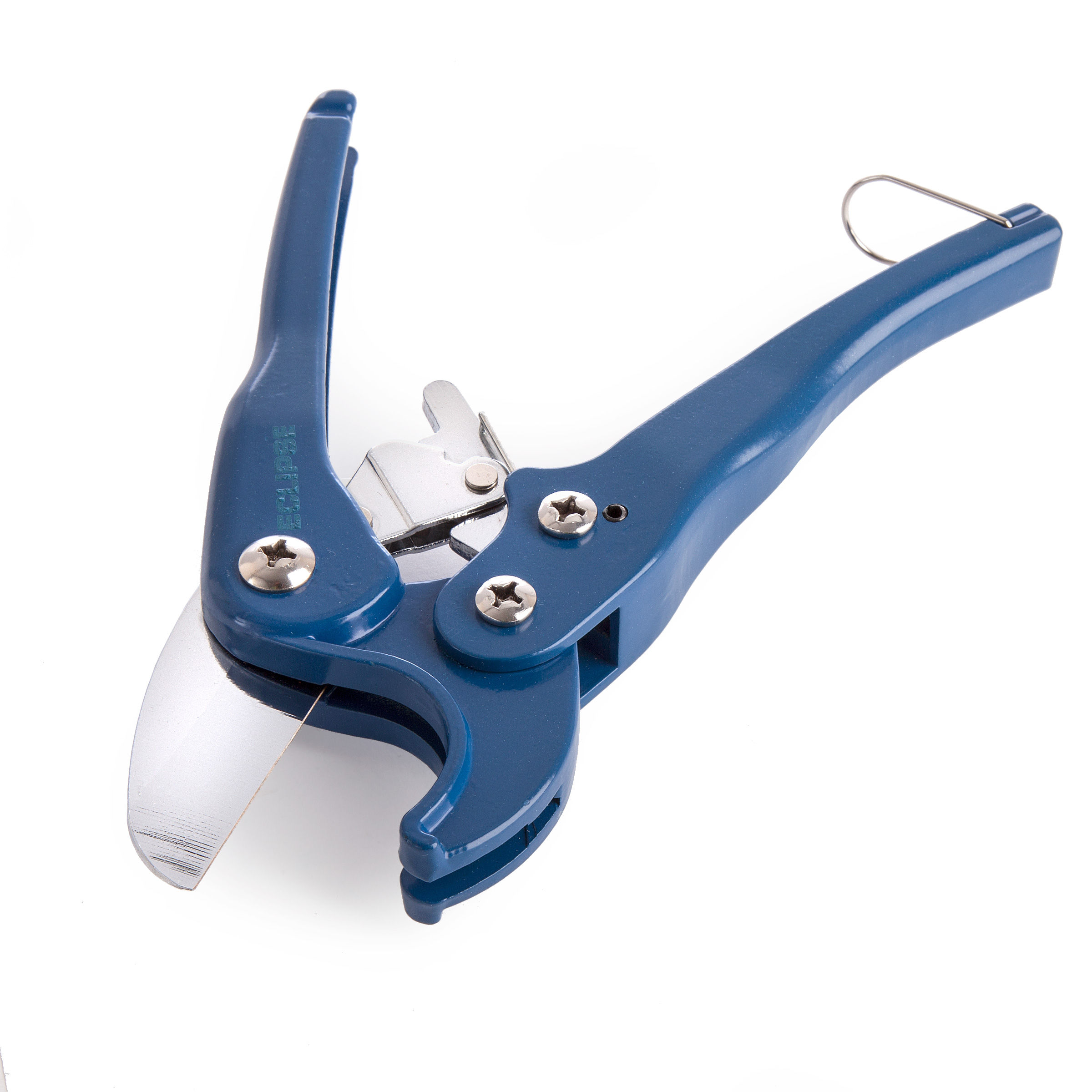 Toolstop Eclipse EPPC32 Plastic Pipe Cutter 32mm Capacity