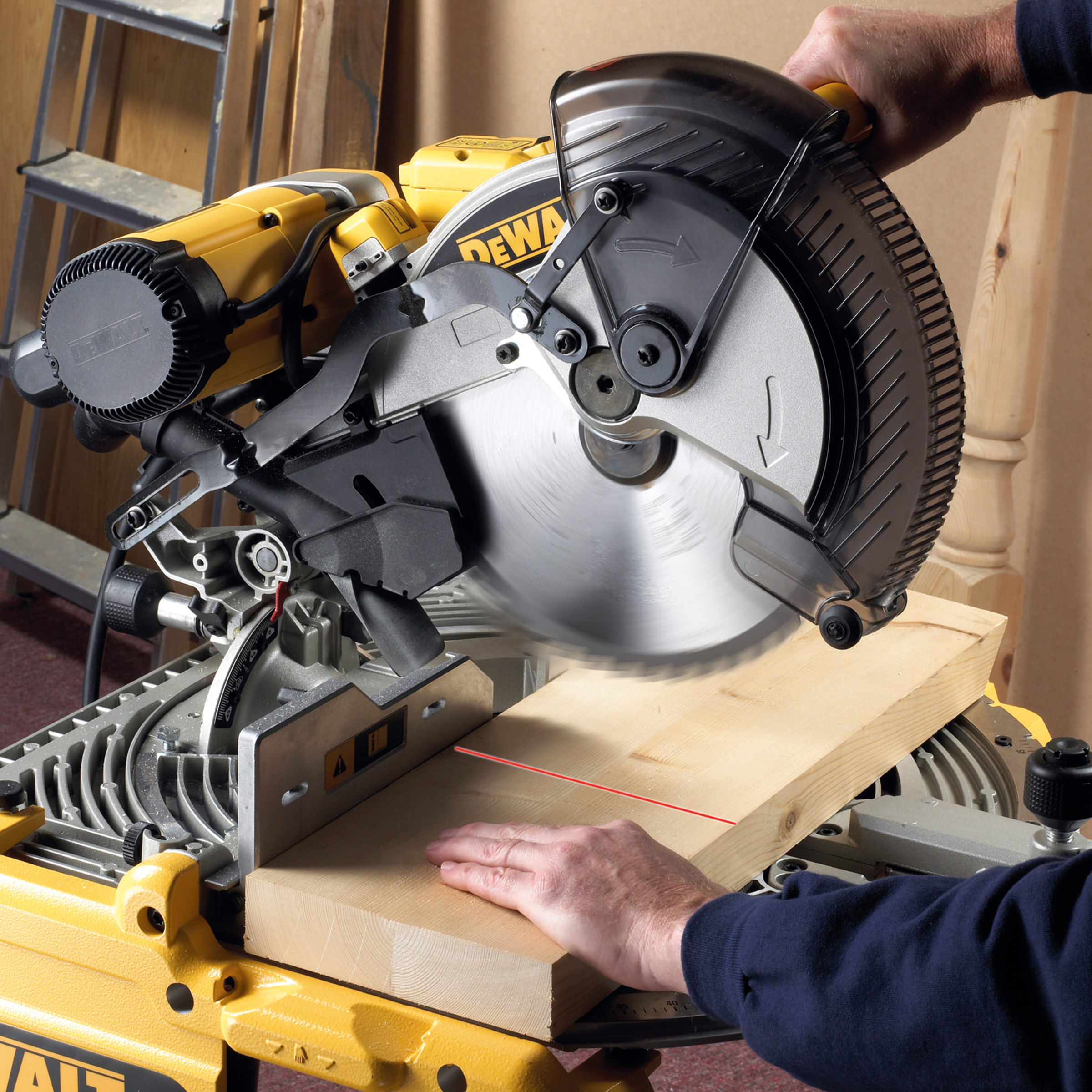 dewalt 60 volt circular saw