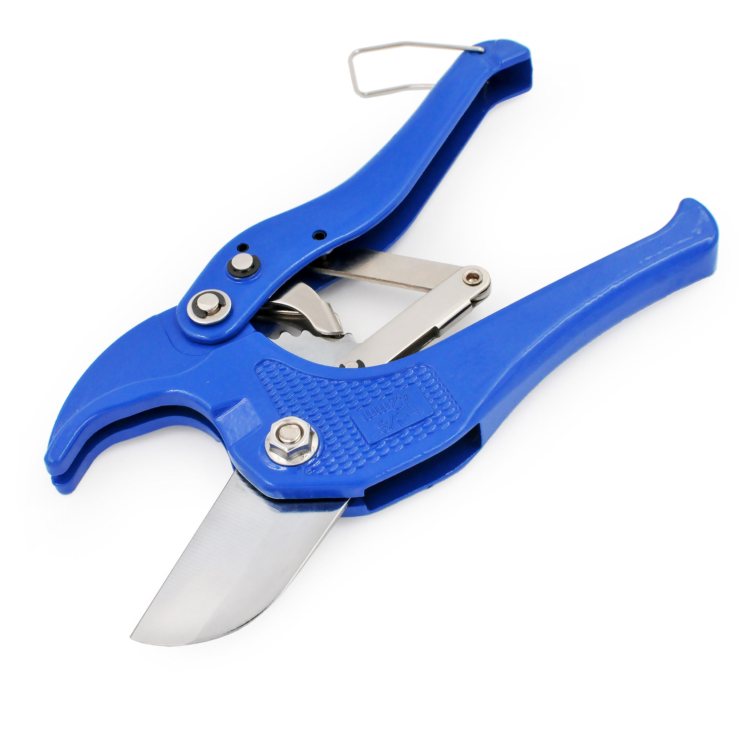 Toolstop Tried + Tested TT097 PVC Pipe Cutter 42mm