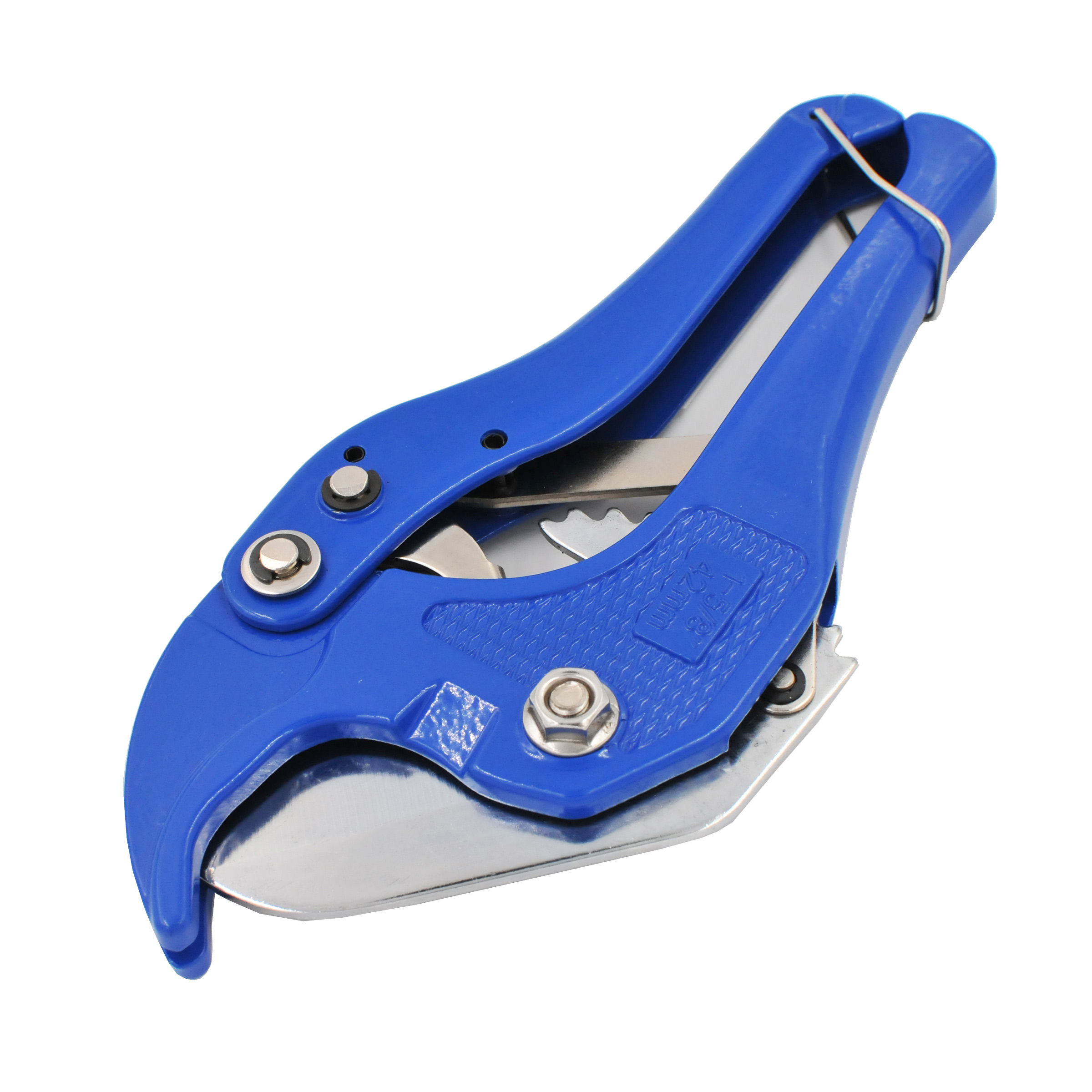 Toolstop Tried + Tested TT097 PVC Pipe Cutter 42mm