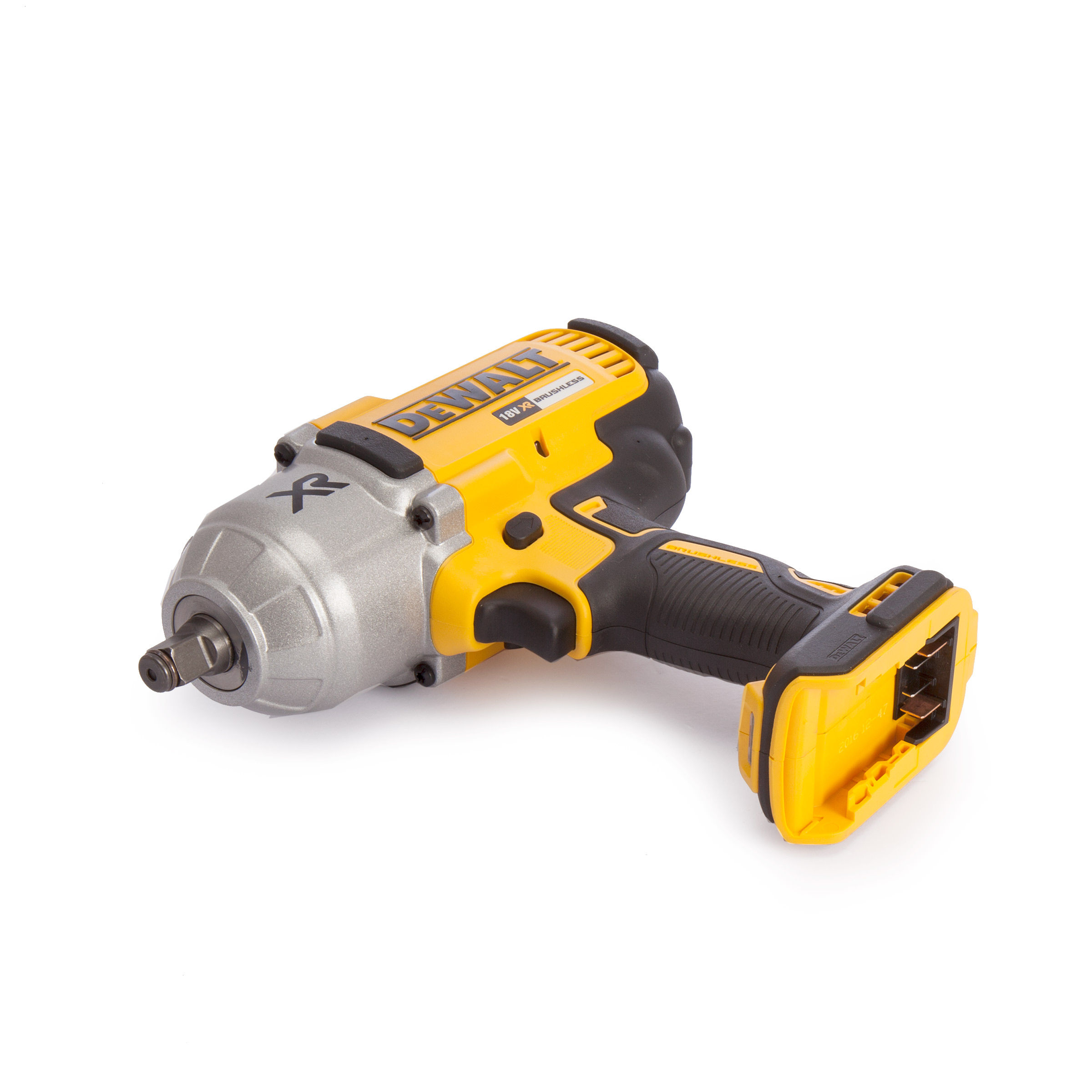 Toolstop Dewalt DCF899N High Torque Impact Wrench 18V Cordless Brushless (Body Only)