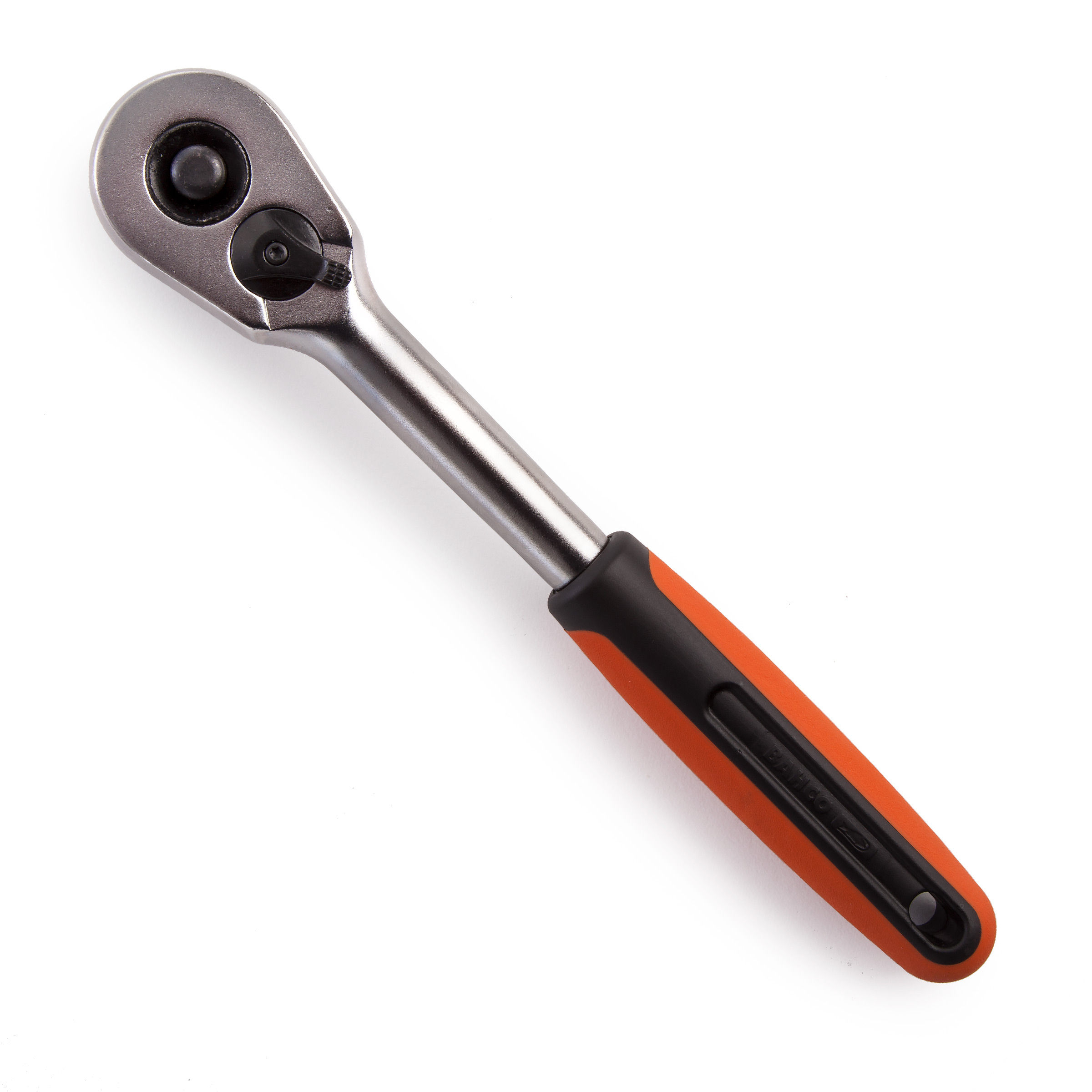 Toolstop Bahco SBS81 Quick Release Reversible Ratchet 1/2 Inch Drive