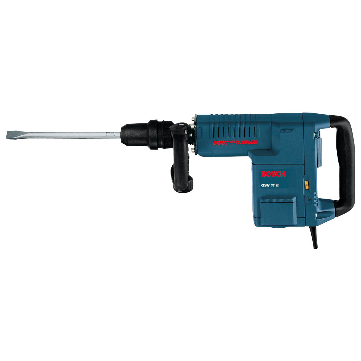 Toolstop Bosch GSH11E 11Kg Demolition Hammer With SDSMax 240V