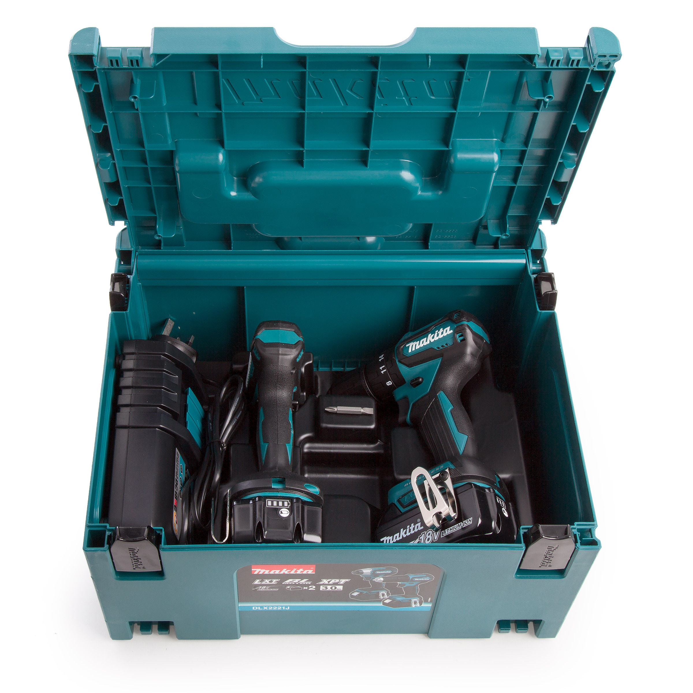 Makita makpac 3