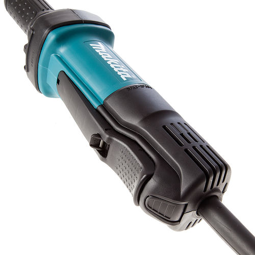 Прямошлифовальная машина makita gd0600