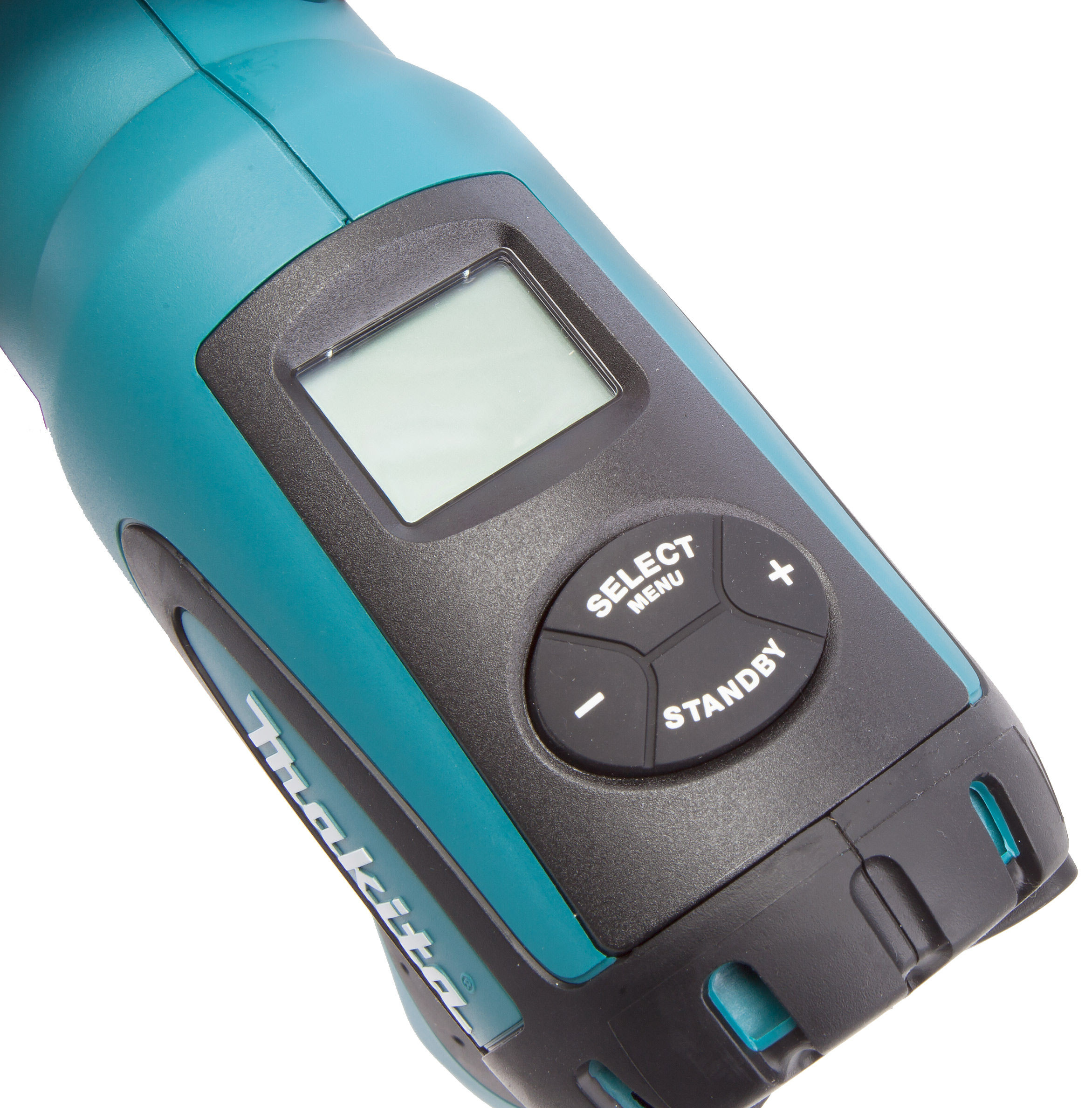 Toolstop Makita HG651CK Heat Gun