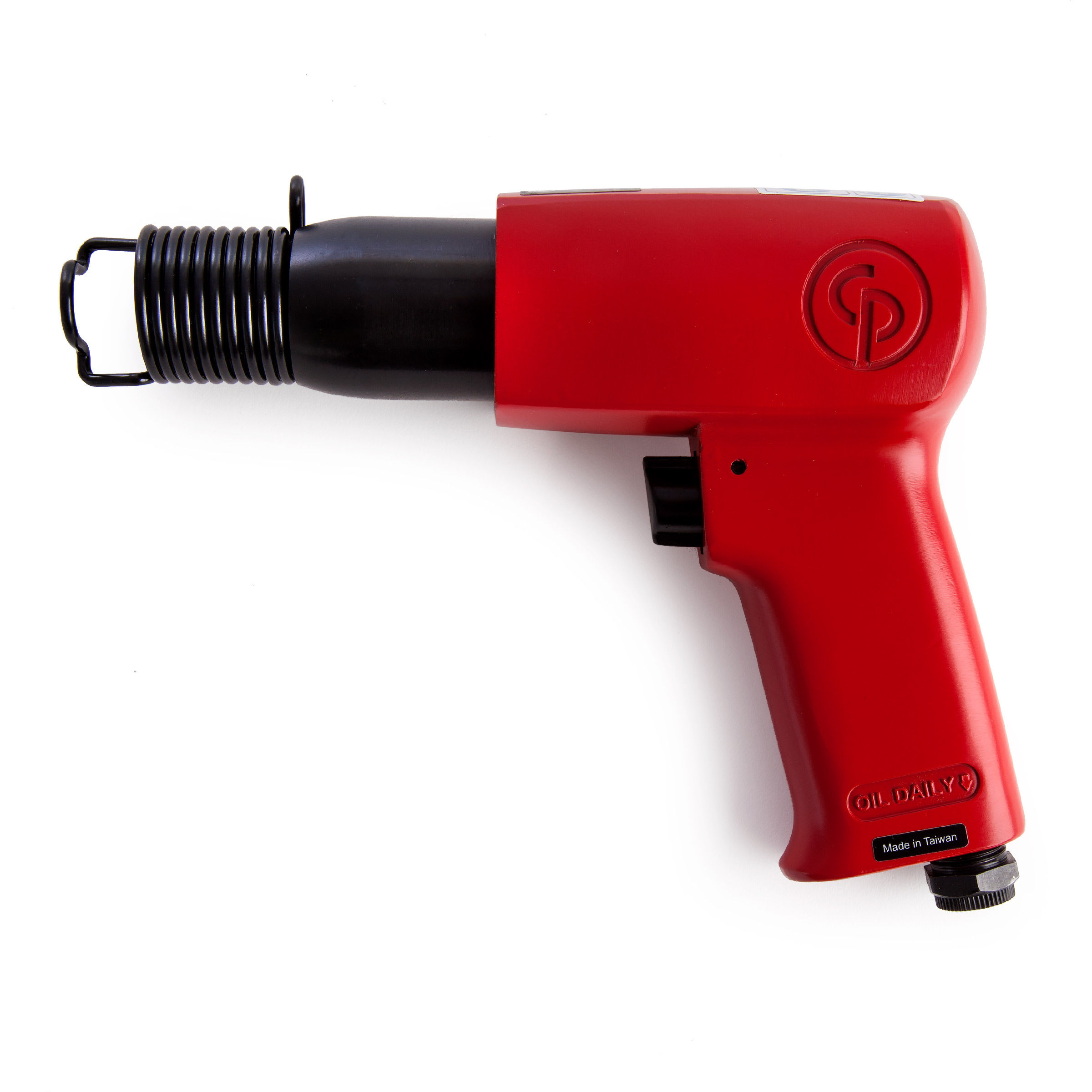 Toolstop Chicago Pneumatic CP7111 Pistol Grip Air Hammer 3/8 Inch / 10mm