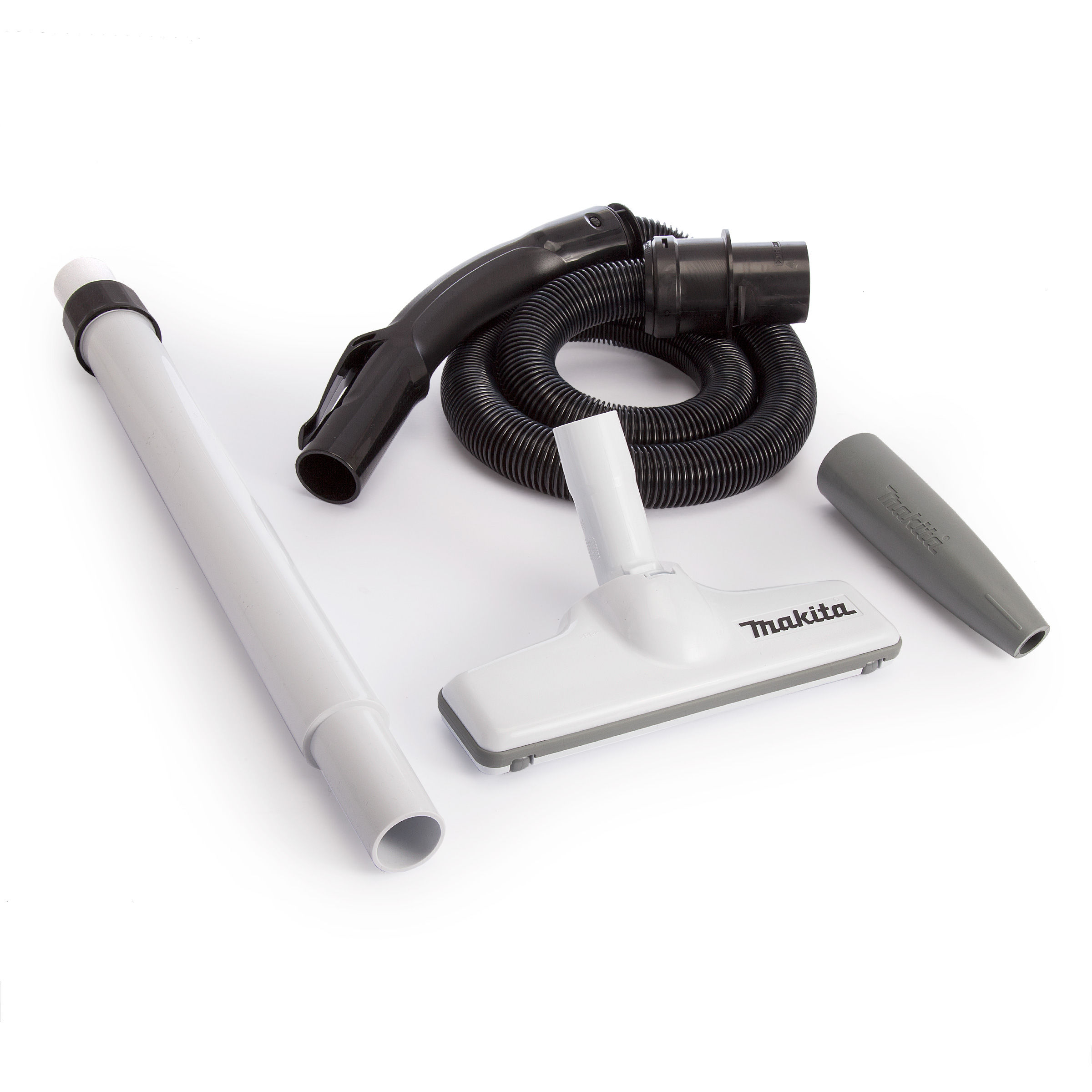 Toolstop Makita DVC260Z Cordless Backpack Vacuum Cleaner 2 x 18V (Body