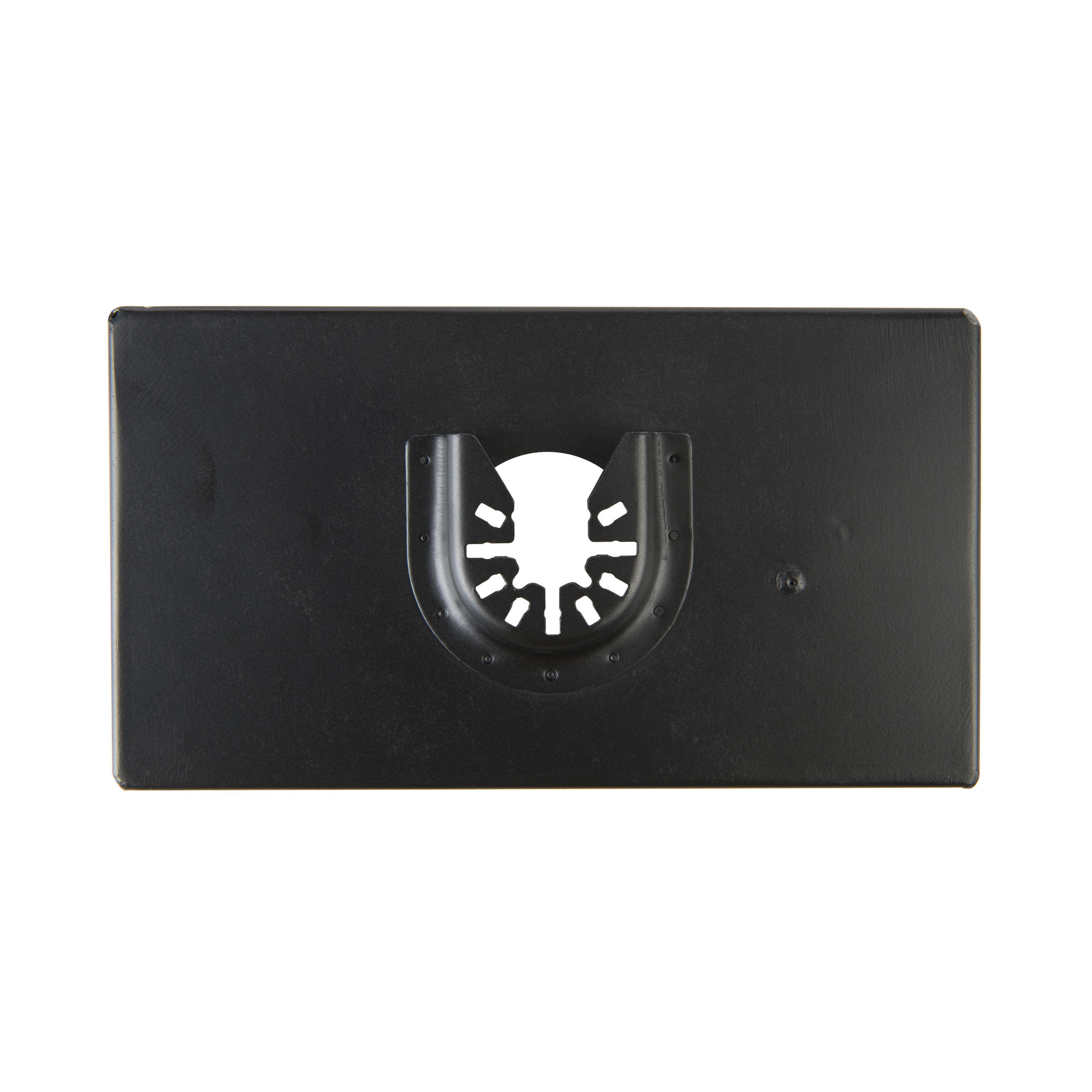 Toolstop Triton 358057 MultiTool Twin Gang Box Cutter