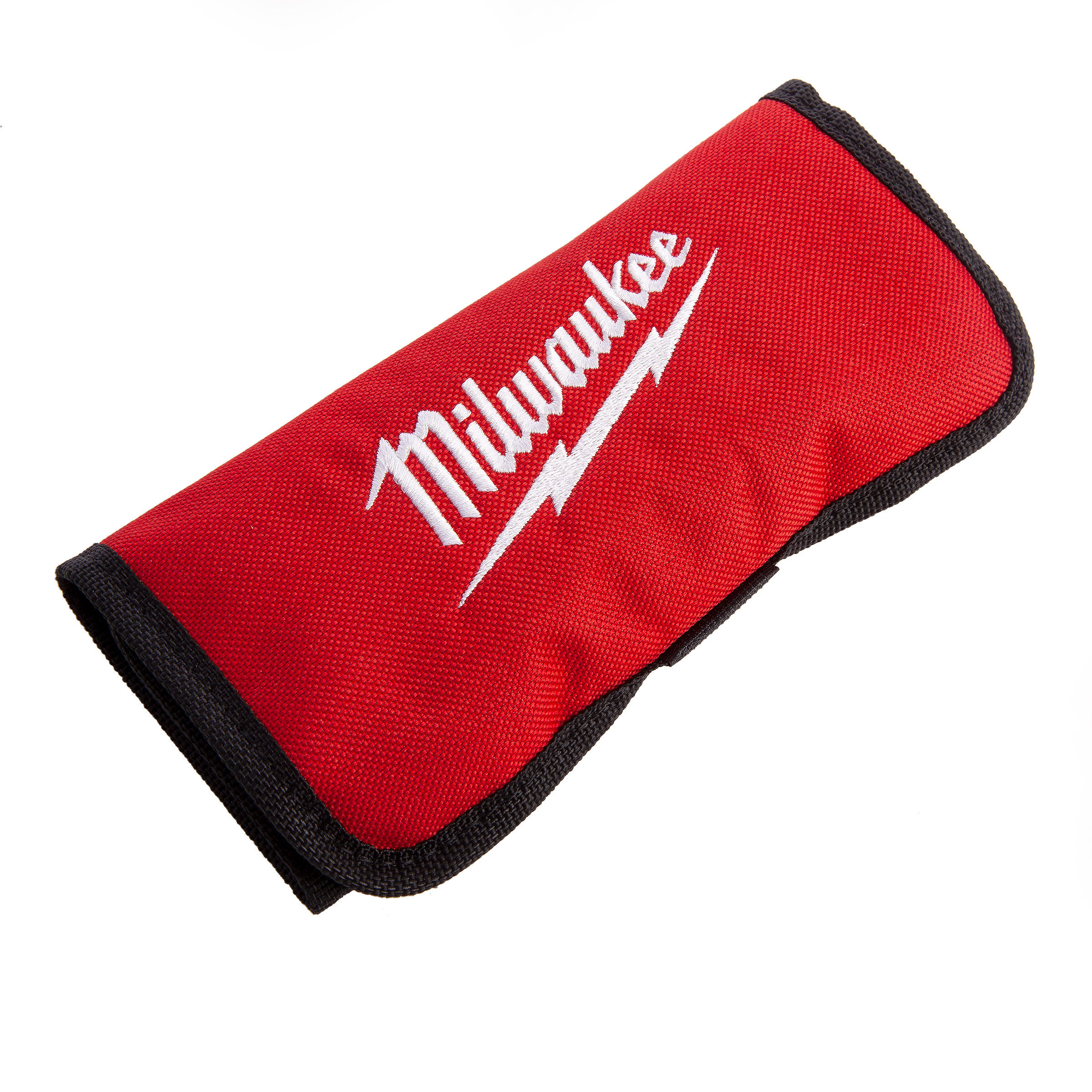 Toolstop Milwaukee 4932464072 Thunderweb Drill & Bit Set in Roll Mat