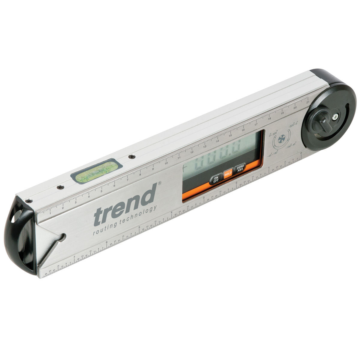 Digital Angle Finder >> Trend Daf 8 Digital Angle Finder 8 Inch 200mm With Level Vial Digital Angle Finder >> Trend Daf 8 Digital Angle Finder 8 Inch 200mm With Level Vial