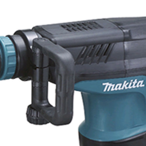 Toolstop Makita HM1203C 1500W 240V Demolition Hammer Drill